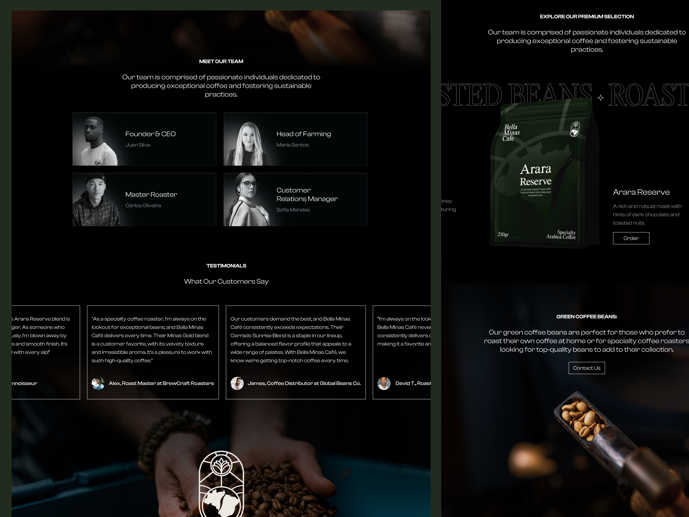 Screenshot 3 of Bellaminaa