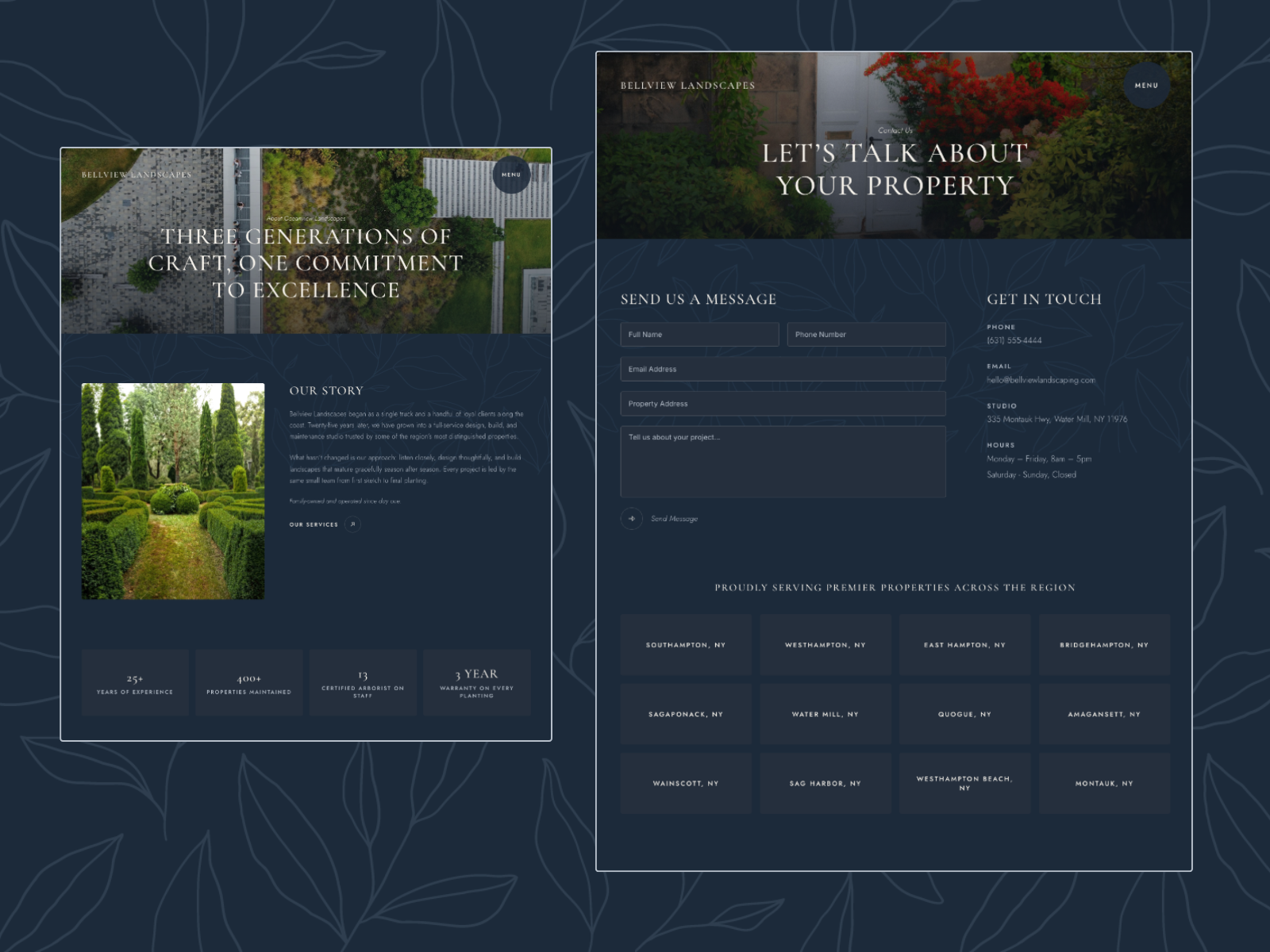Screenshot 2 of Bellview