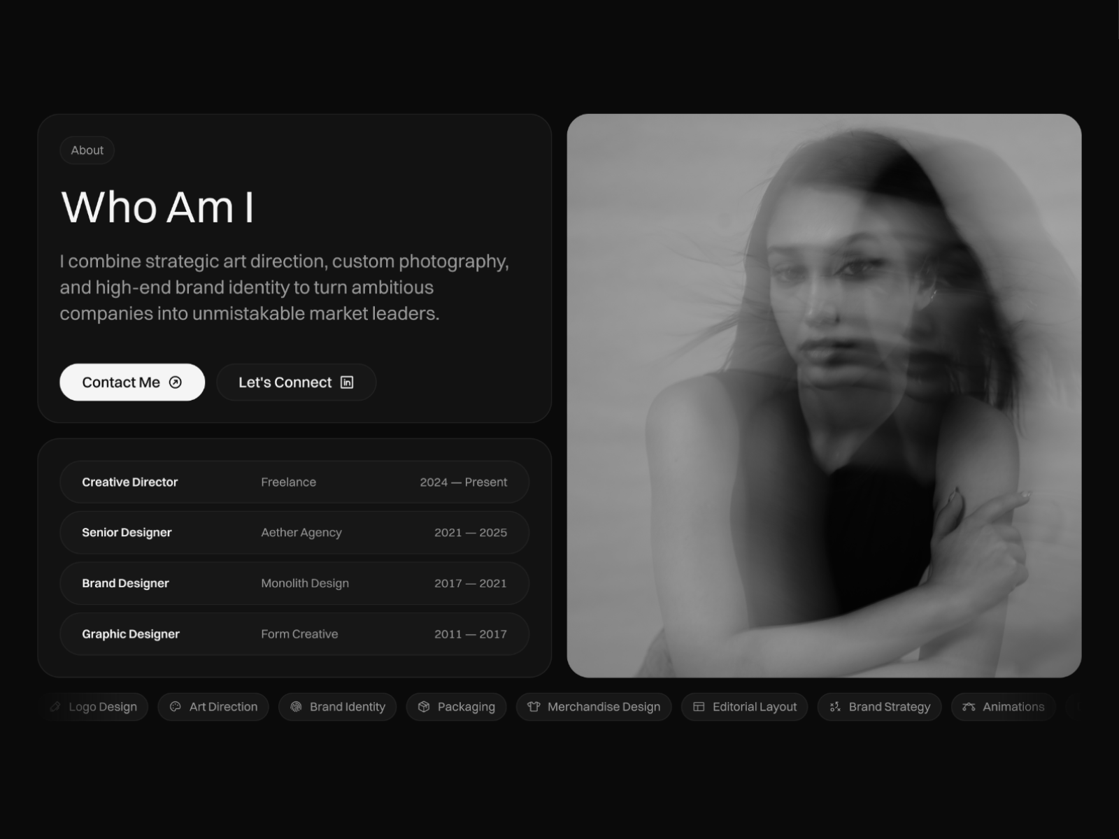 Screenshot 3 of Bento Folioo