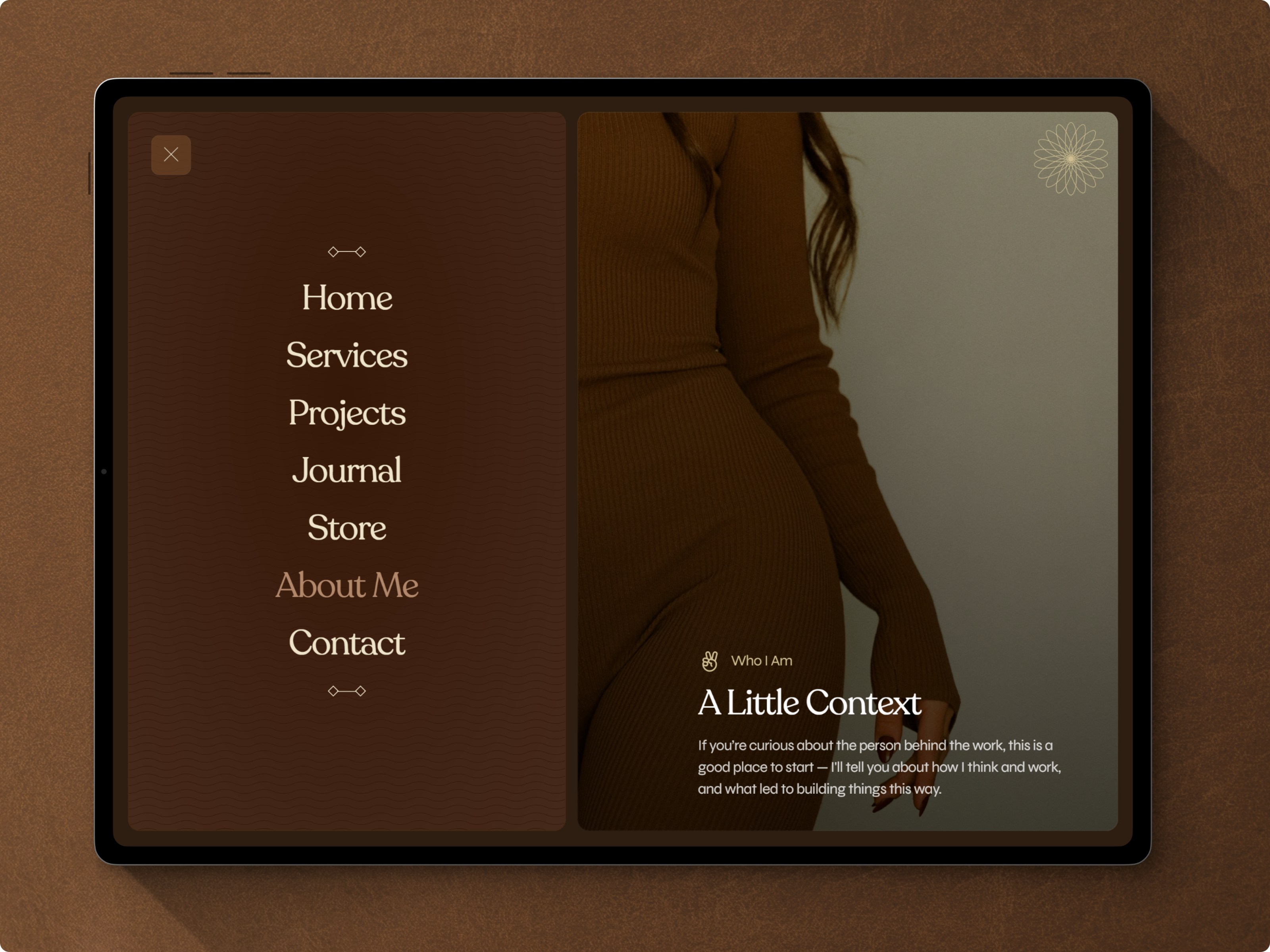 Screenshot 3 of Bernaum
