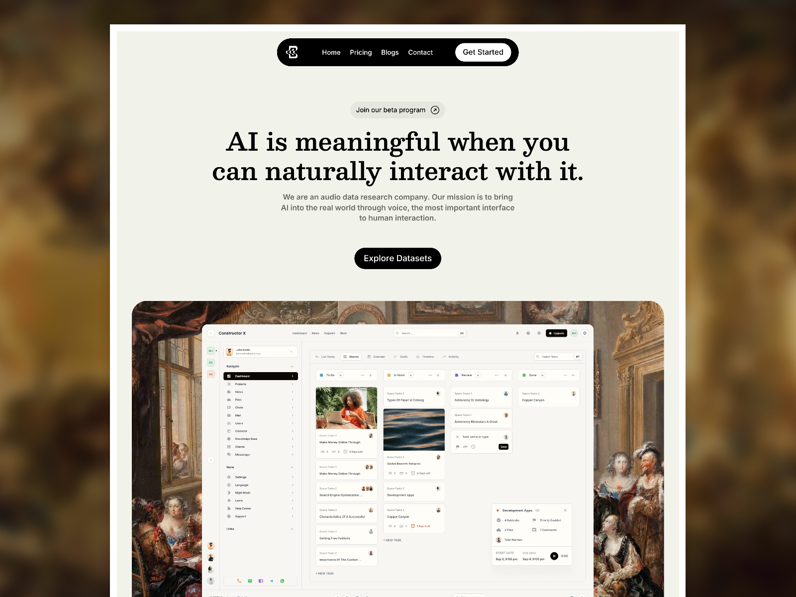 Screenshot 2 of Besly