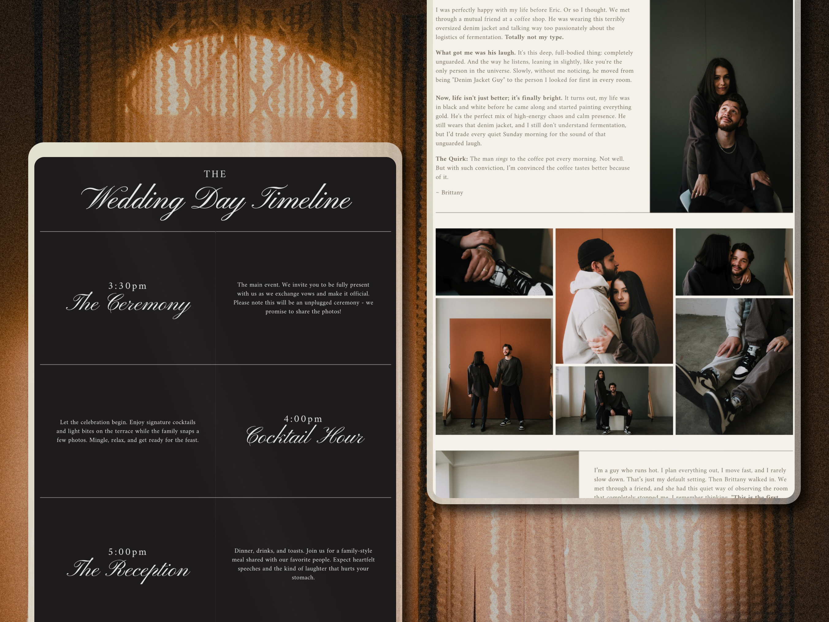 Screenshot 2 of Betrothed