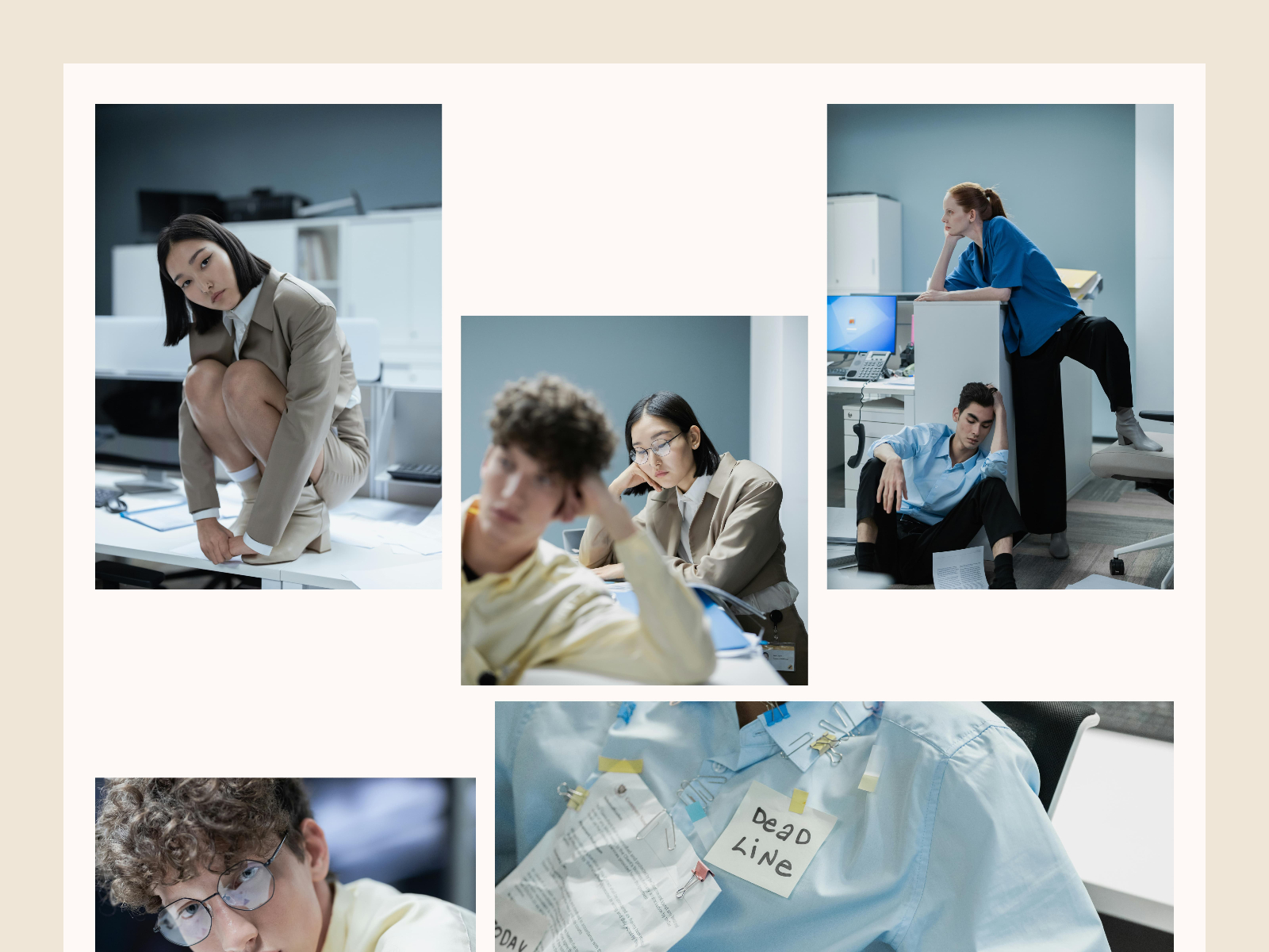 Screenshot 2 of Between