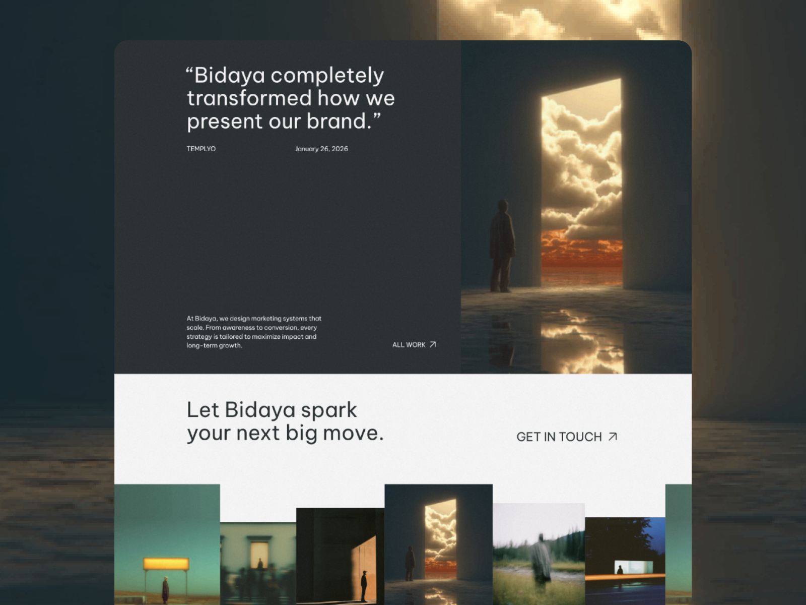 Screenshot 3 of Bidaya