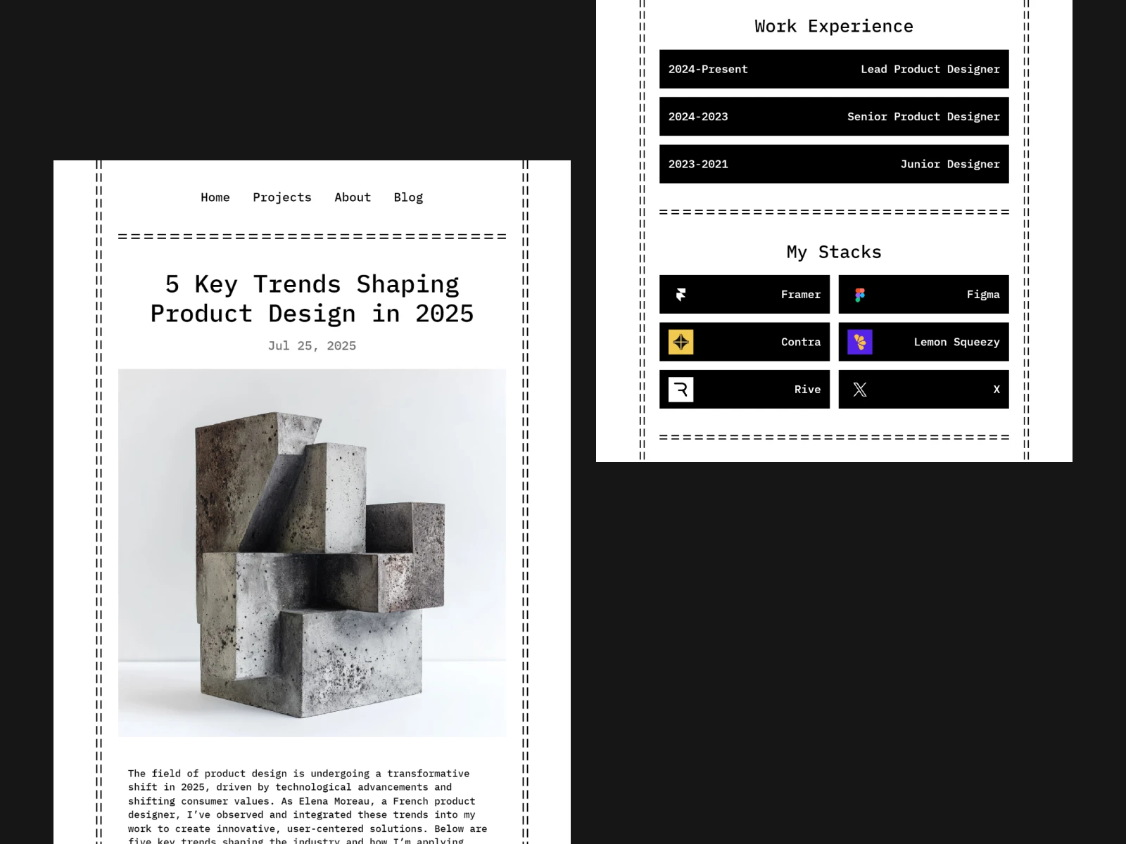 Screenshot 3 of Billfolio