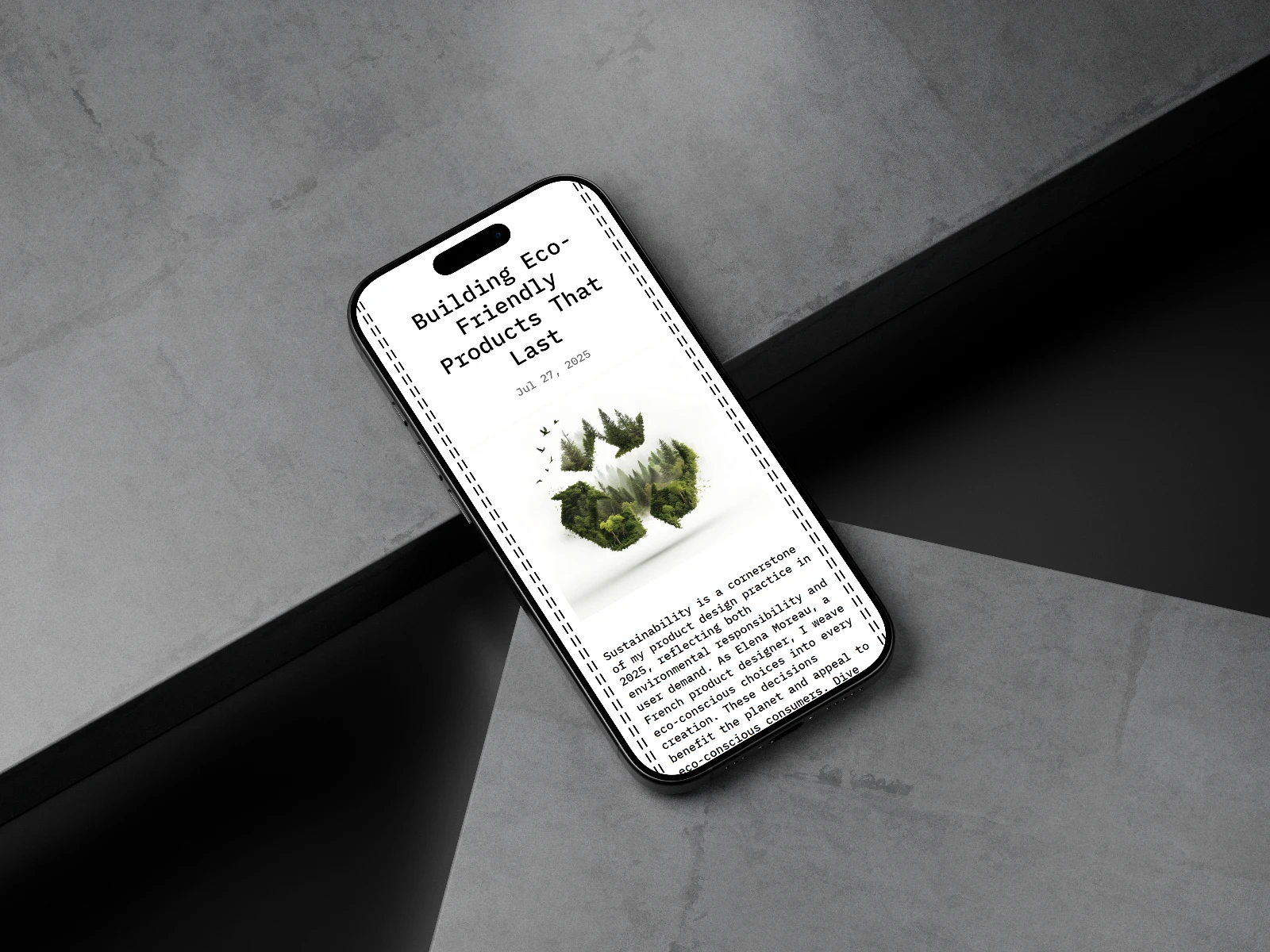 Screenshot 4 of Billfolio