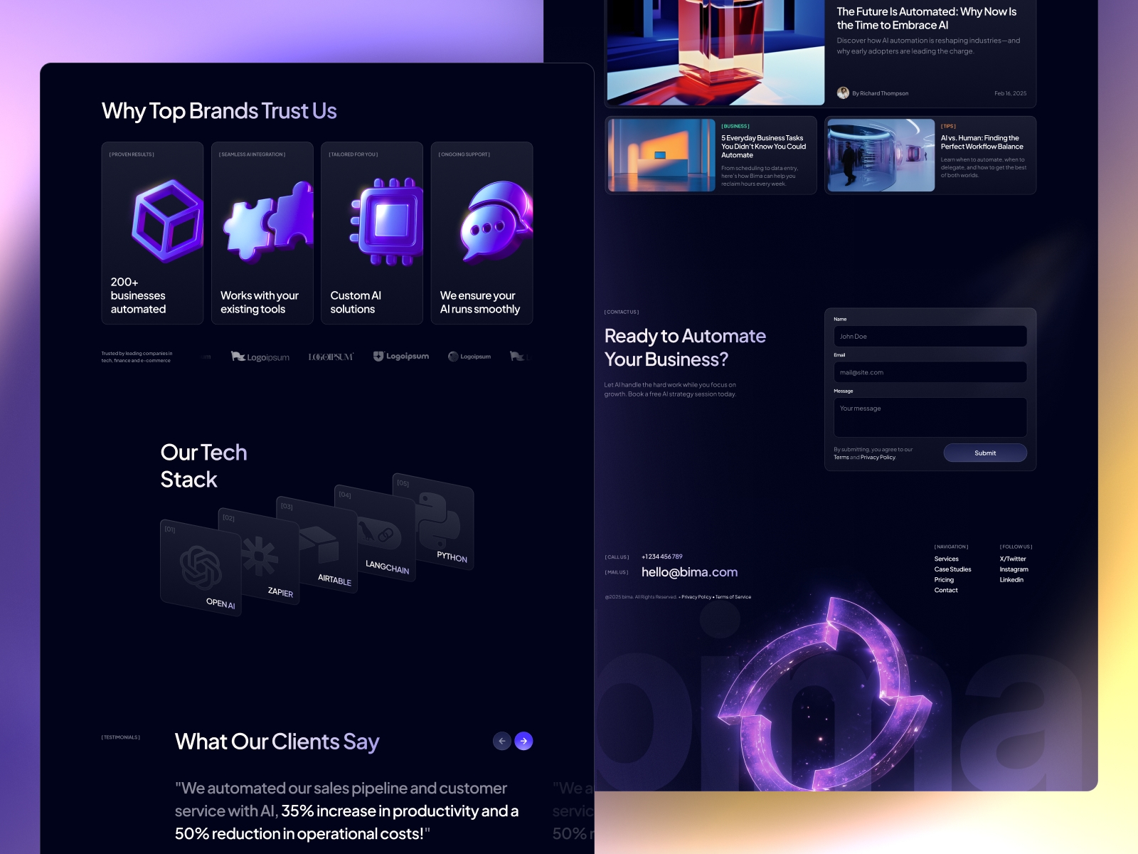 Screenshot 4 of Bim