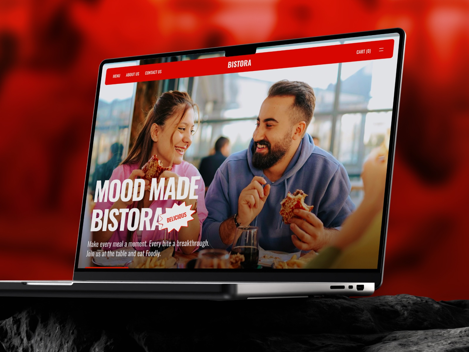 Screenshot 4 of Bistora
