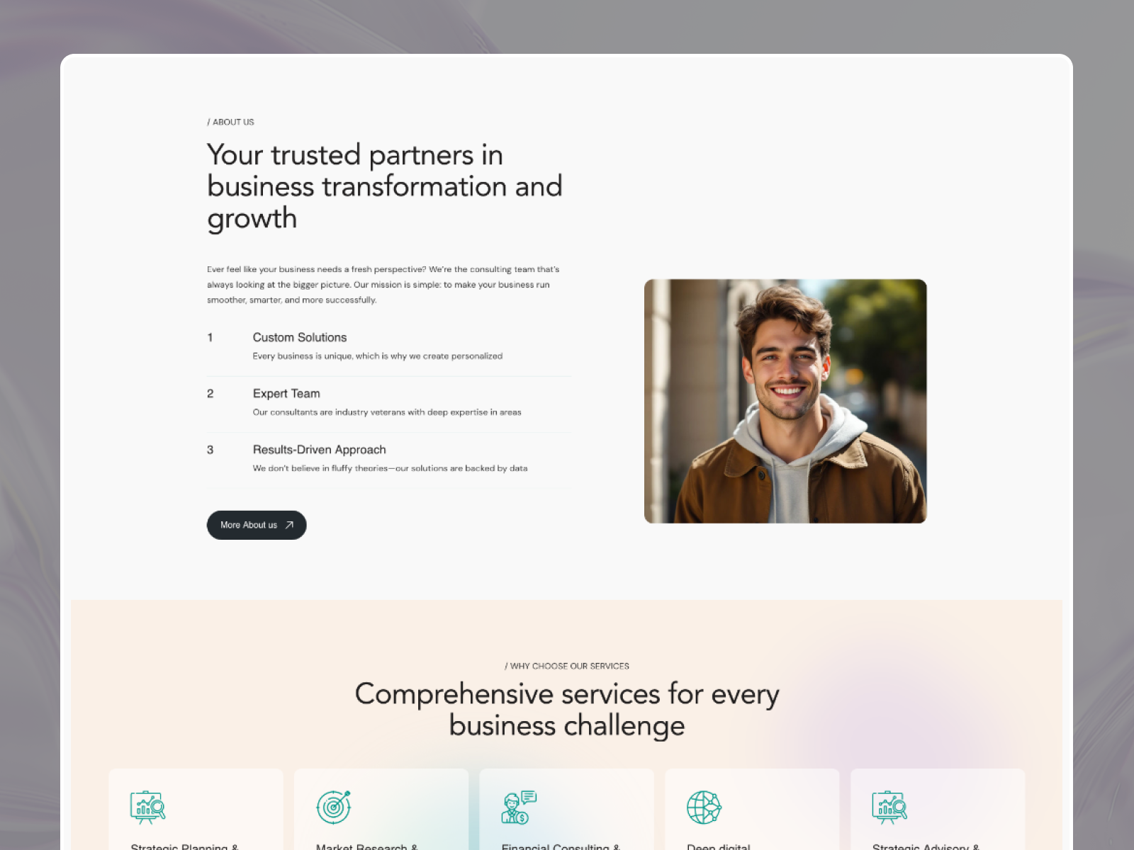 Screenshot 4 of Bizan