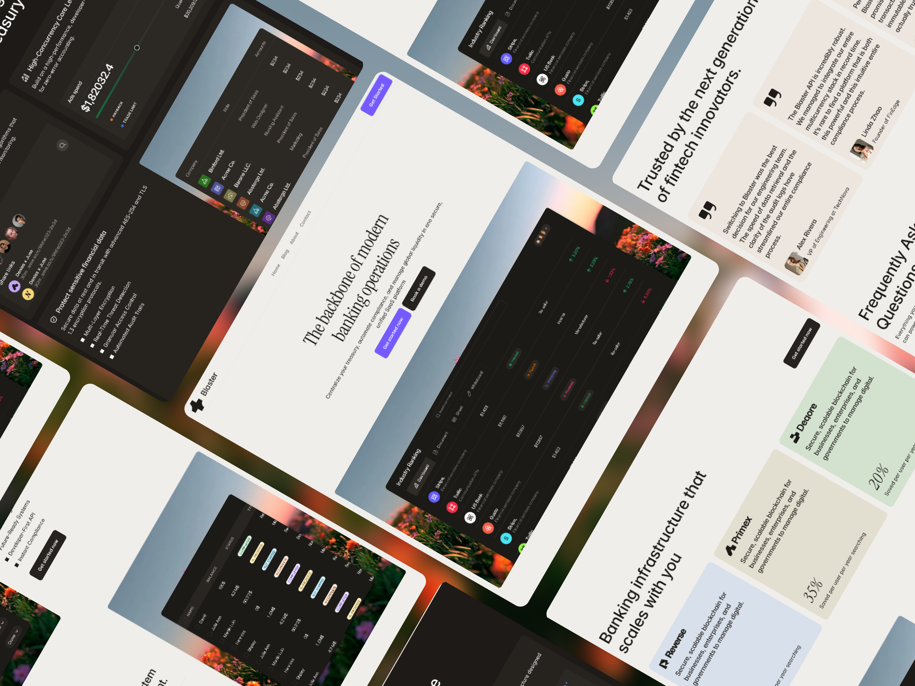Screenshot 2 of Blaster