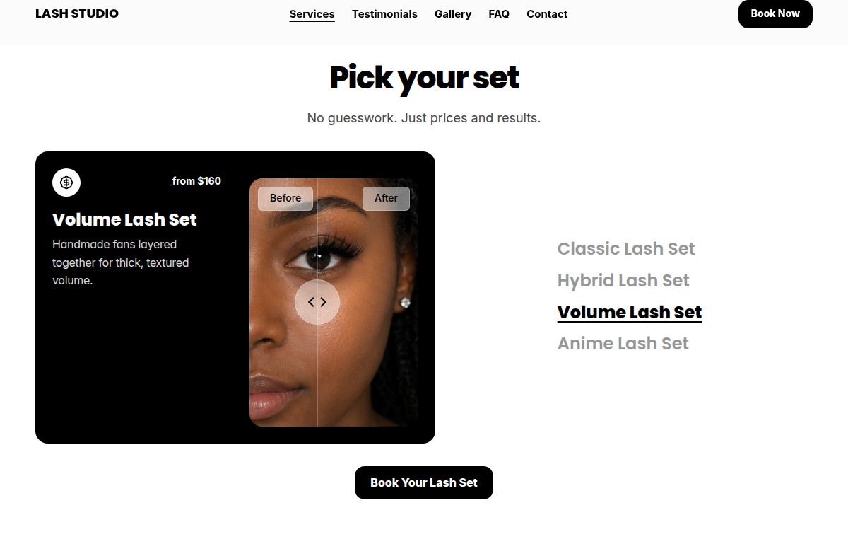 Screenshot 2 of Blinkk