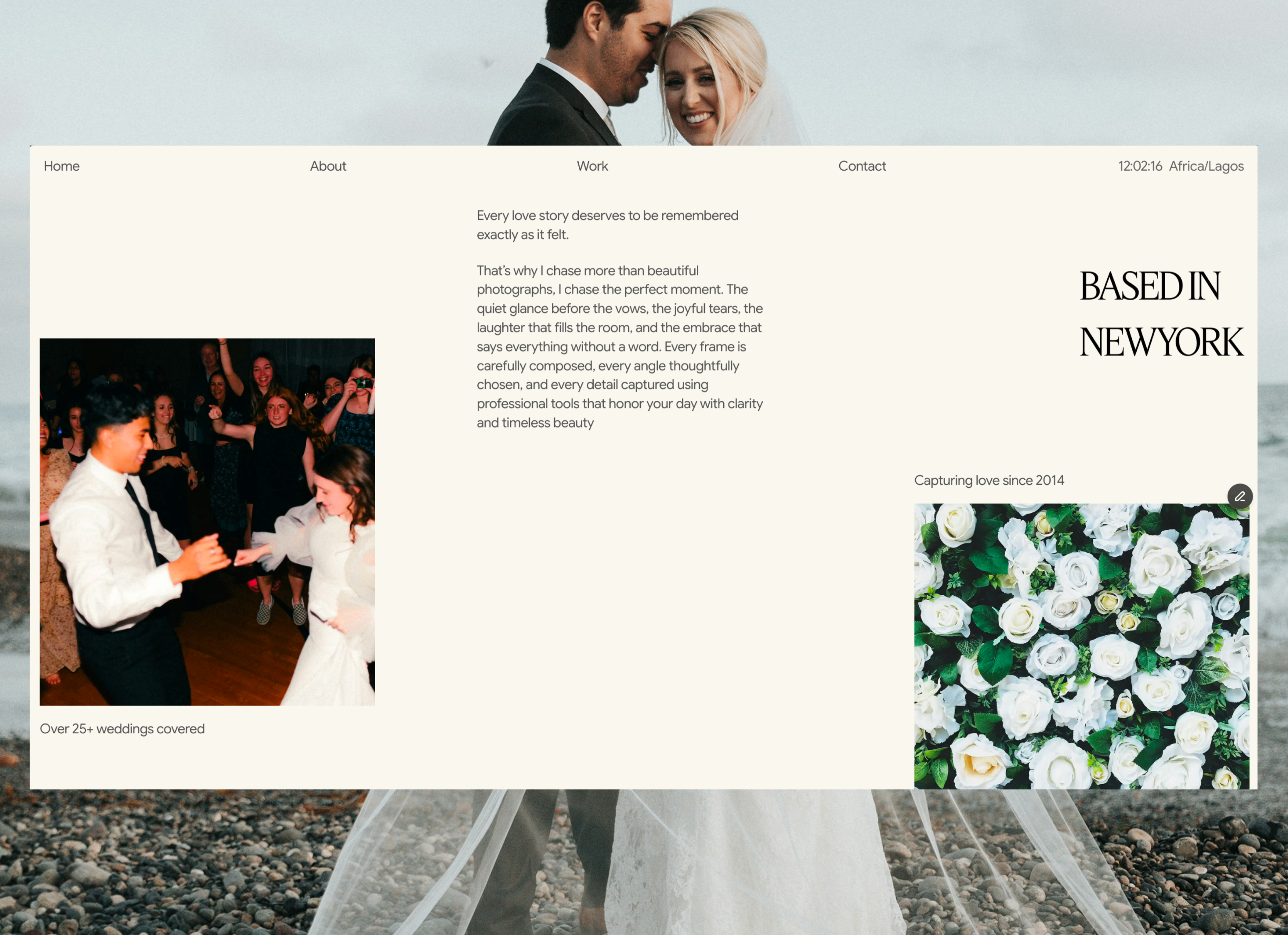 Screenshot 3 of Blissgraphy
