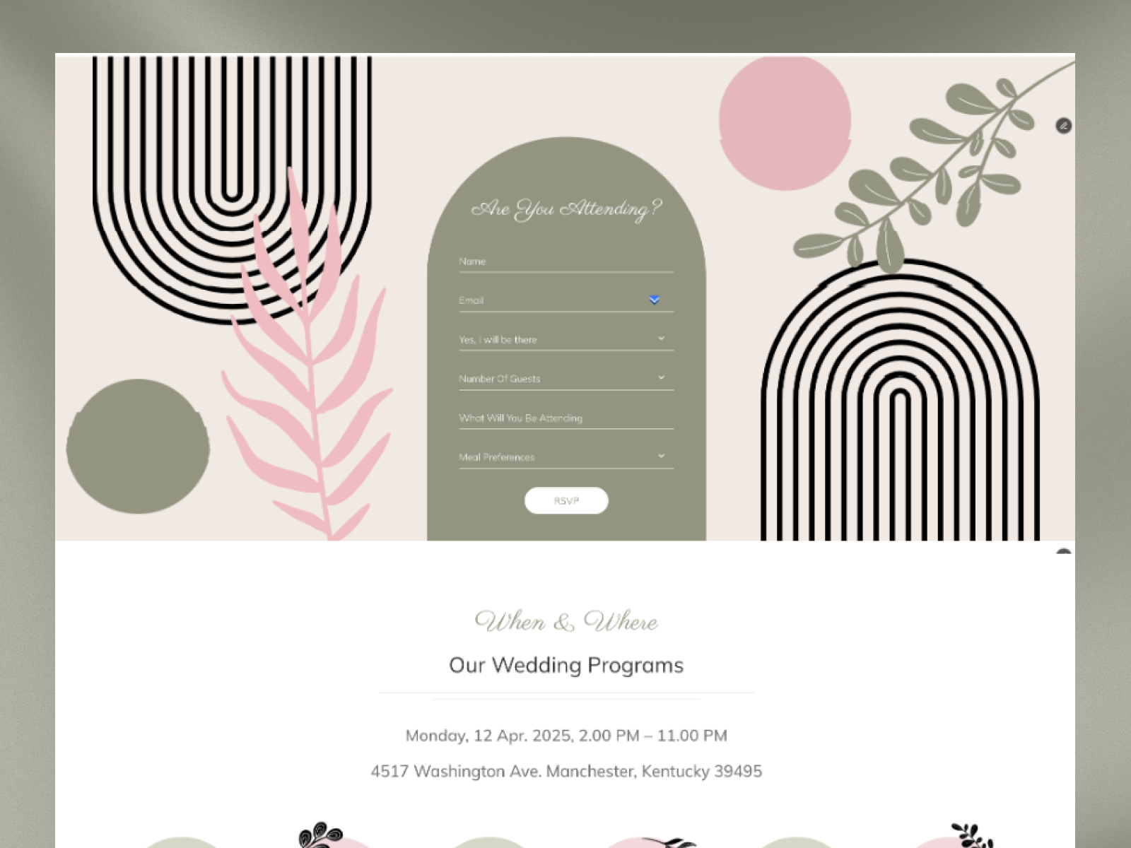 Screenshot 4 of Blissify
