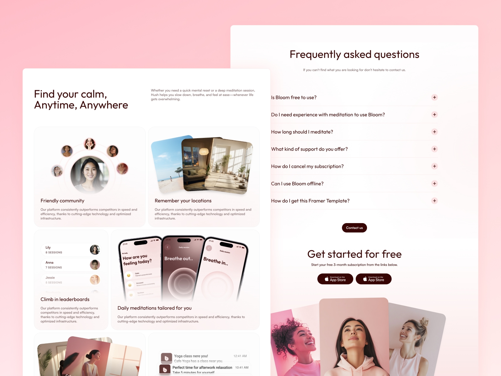 Screenshot 3 of Bloom