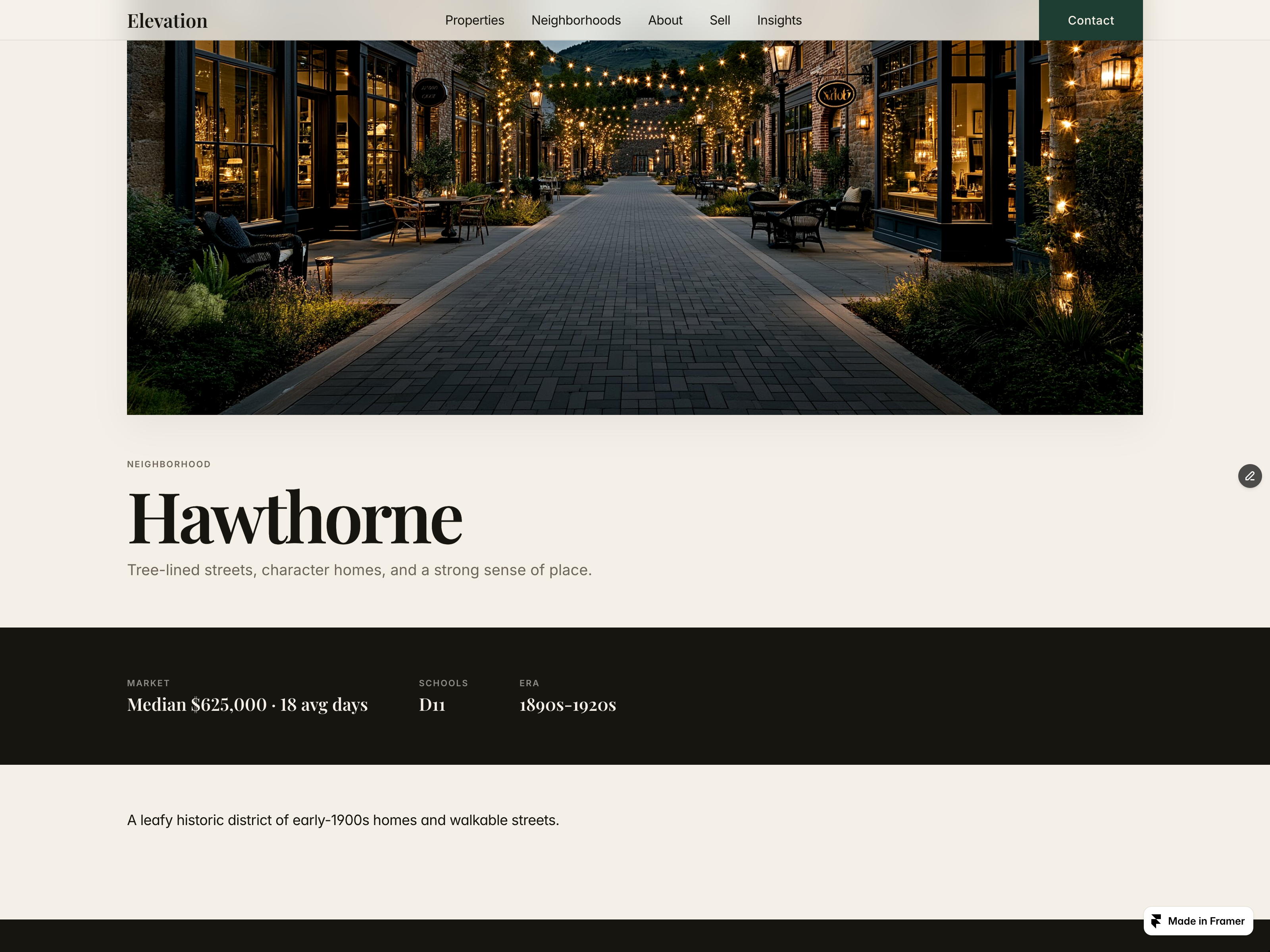 Screenshot 3 of Bluffhaven