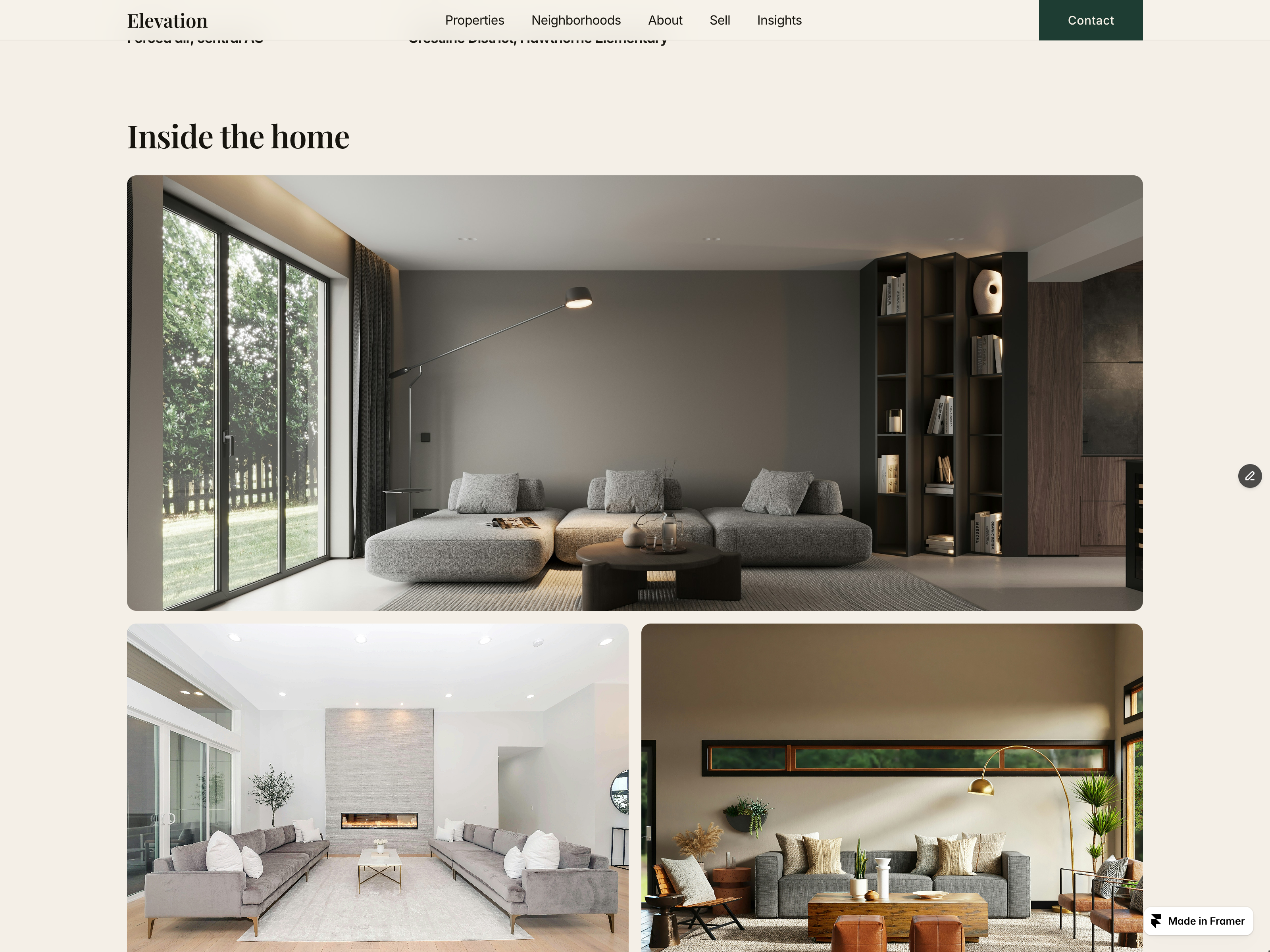 Screenshot 4 of Bluffhaven