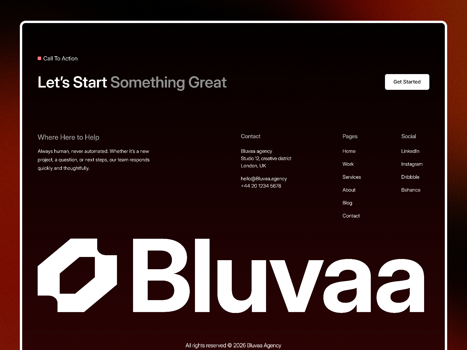 Screenshot 4 of Bluva
