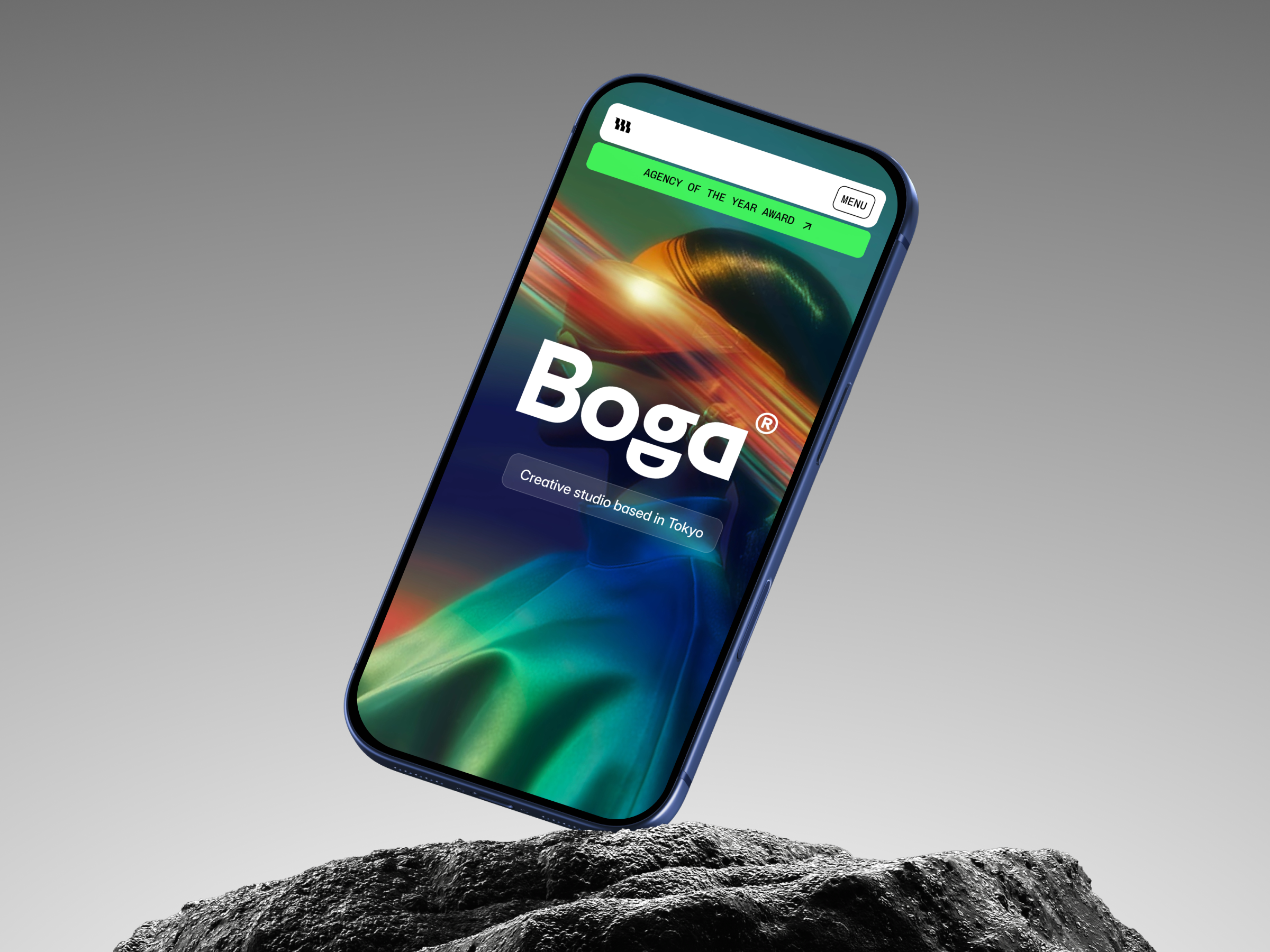 Screenshot 3 of Boga