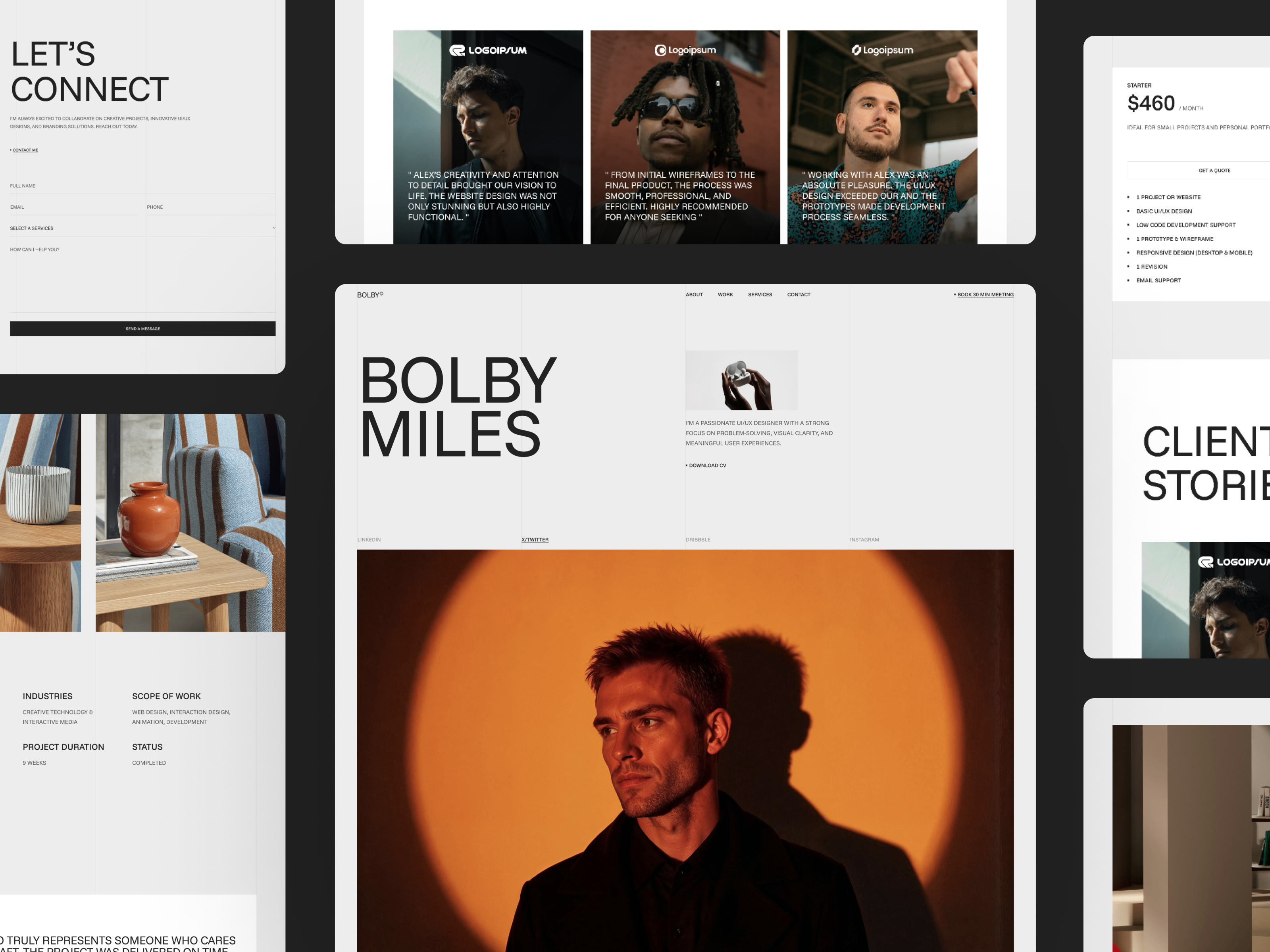 Screenshot 2 of Bolby