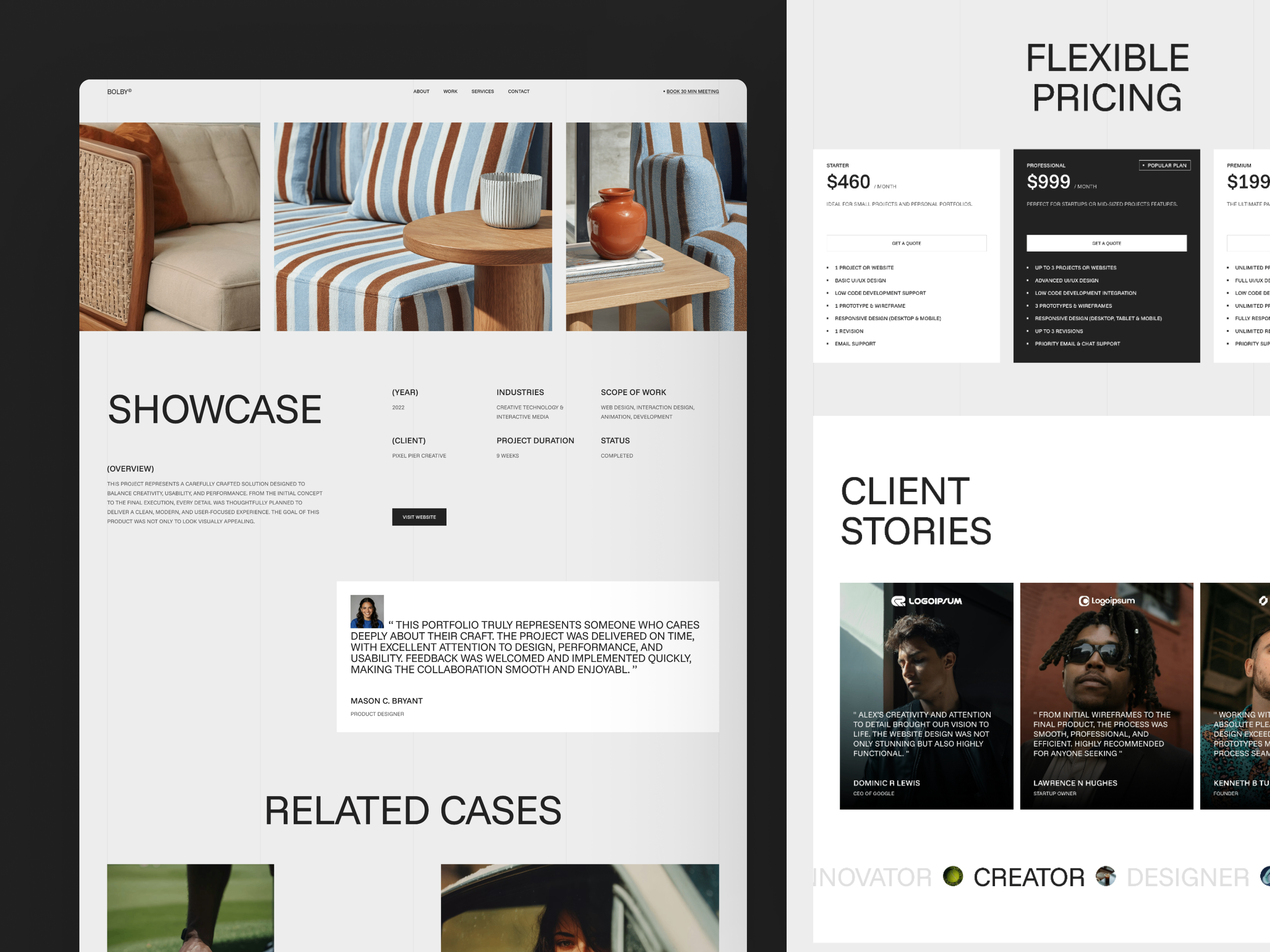 Screenshot 3 of Bolby