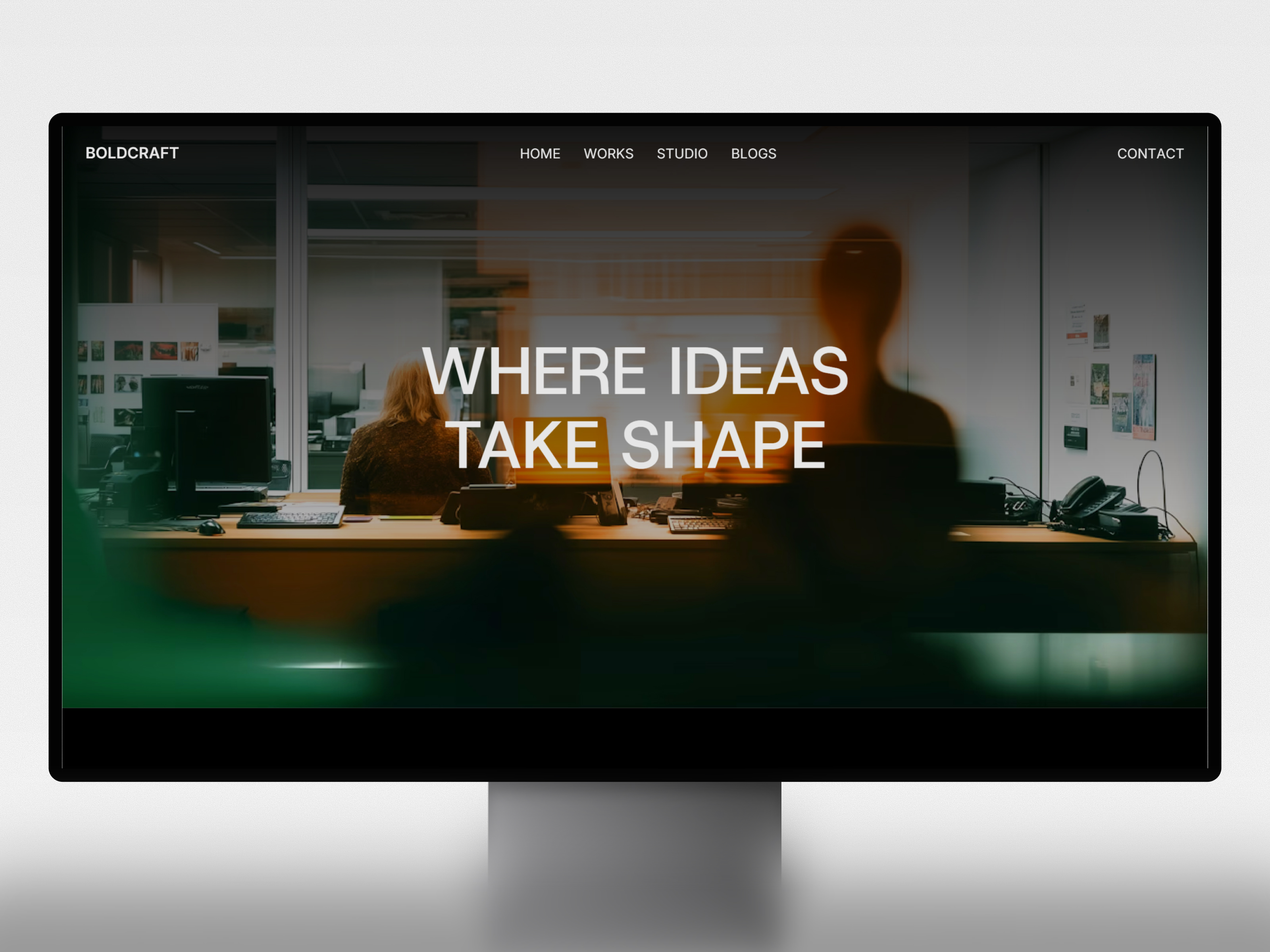 Screenshot 3 of Boldcraft