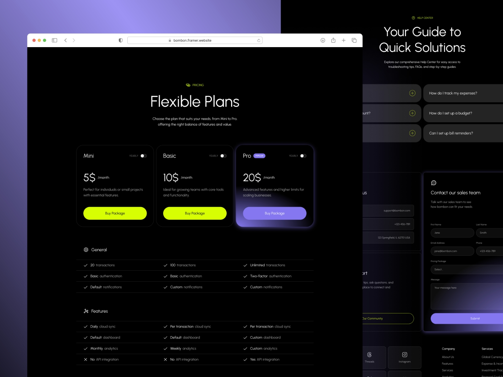 Screenshot 3 of Bombon