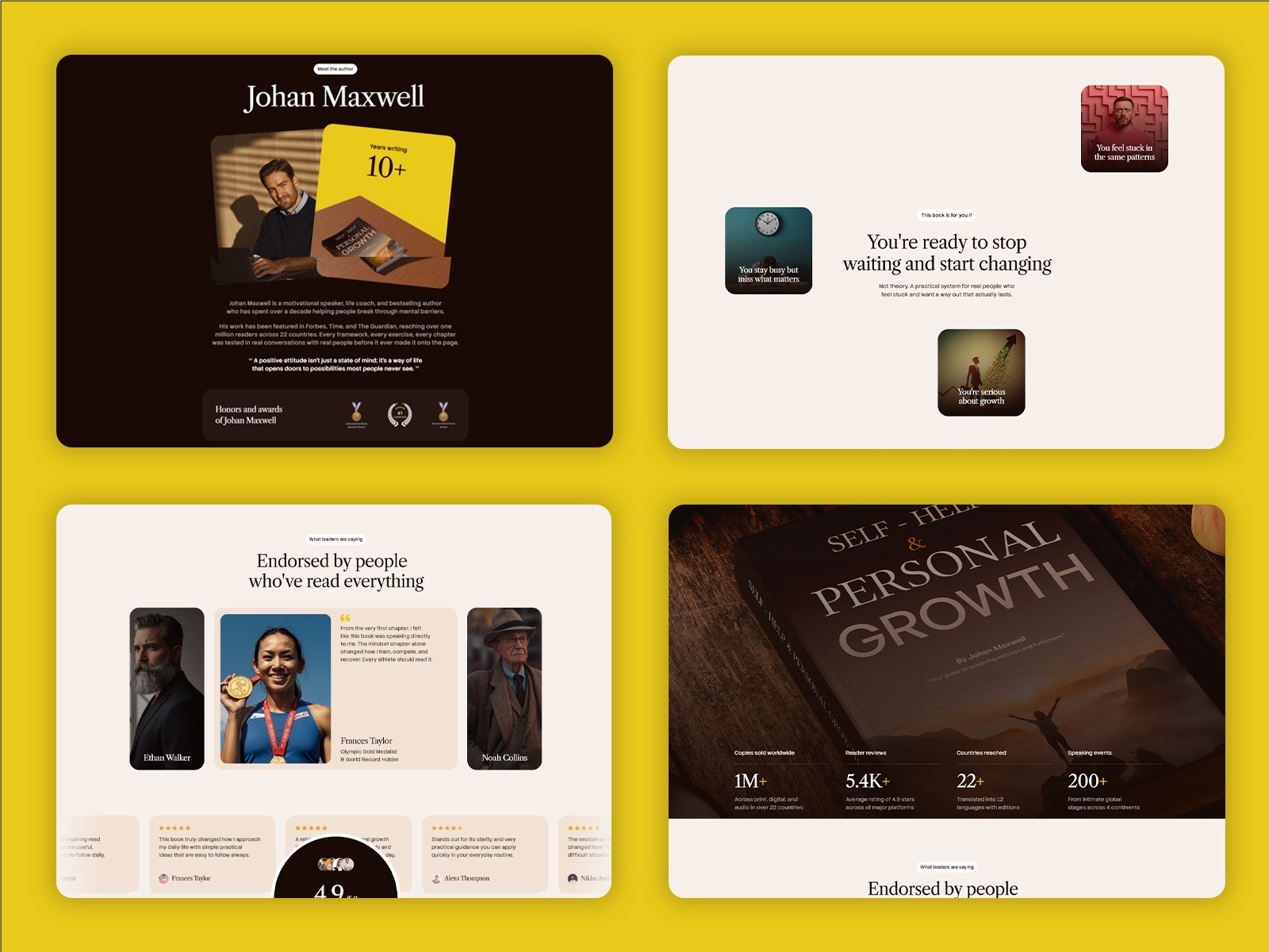 Screenshot 2 of Bookland