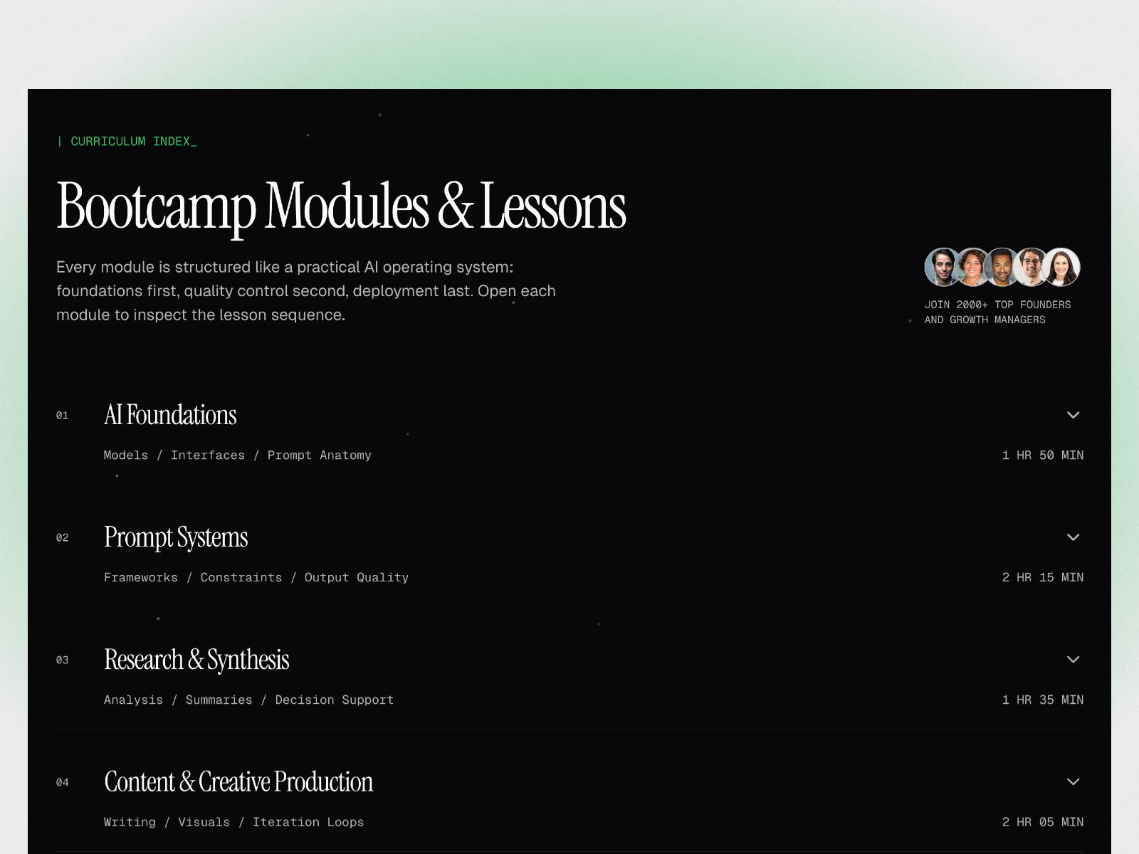 Screenshot 2 of Bootcamp