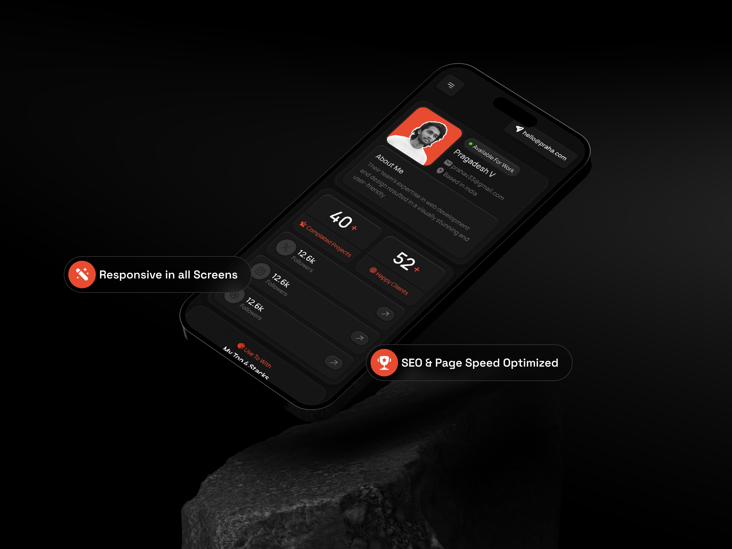 Screenshot 3 of Boundless