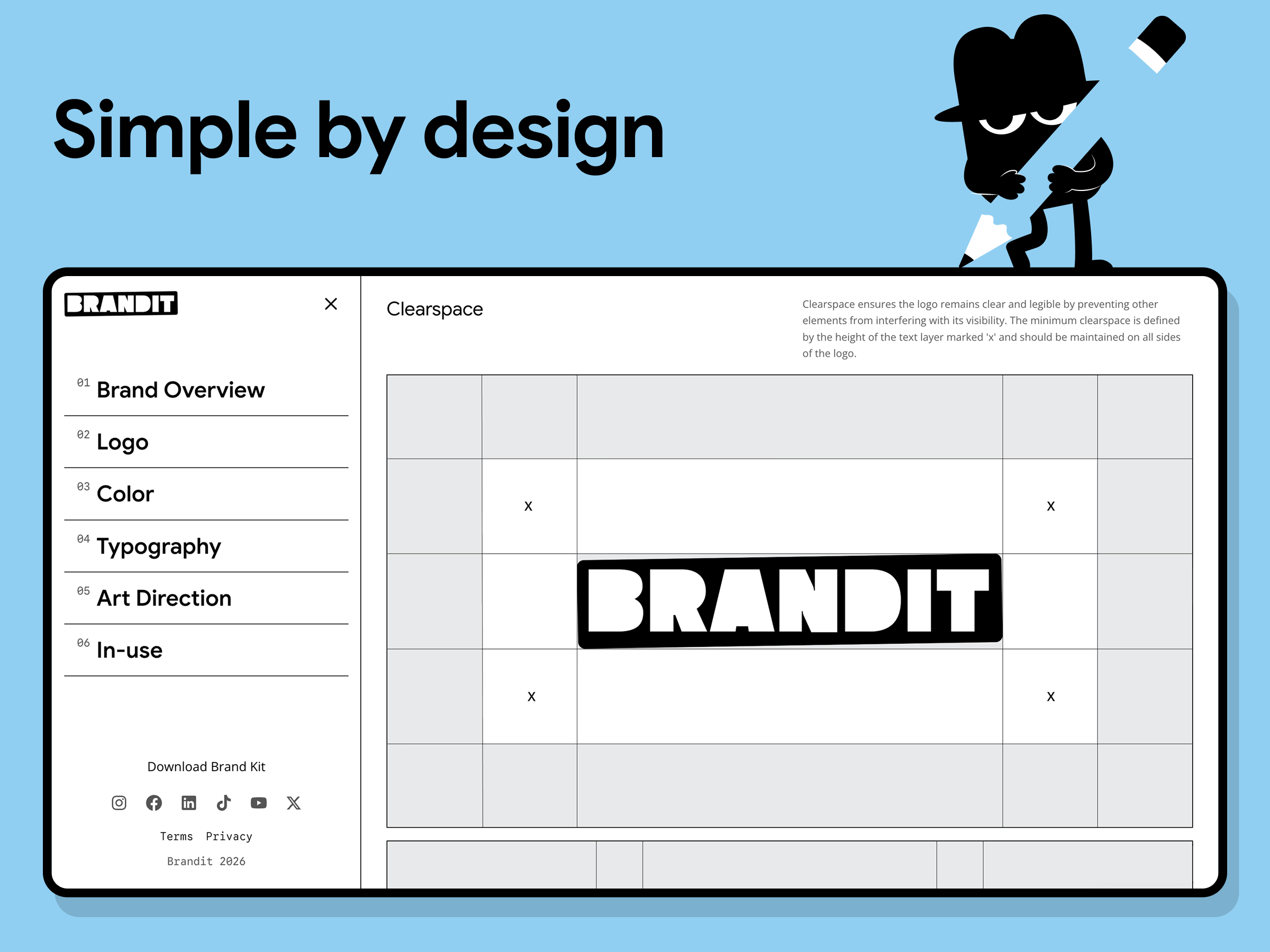 Screenshot 3 of Brandit