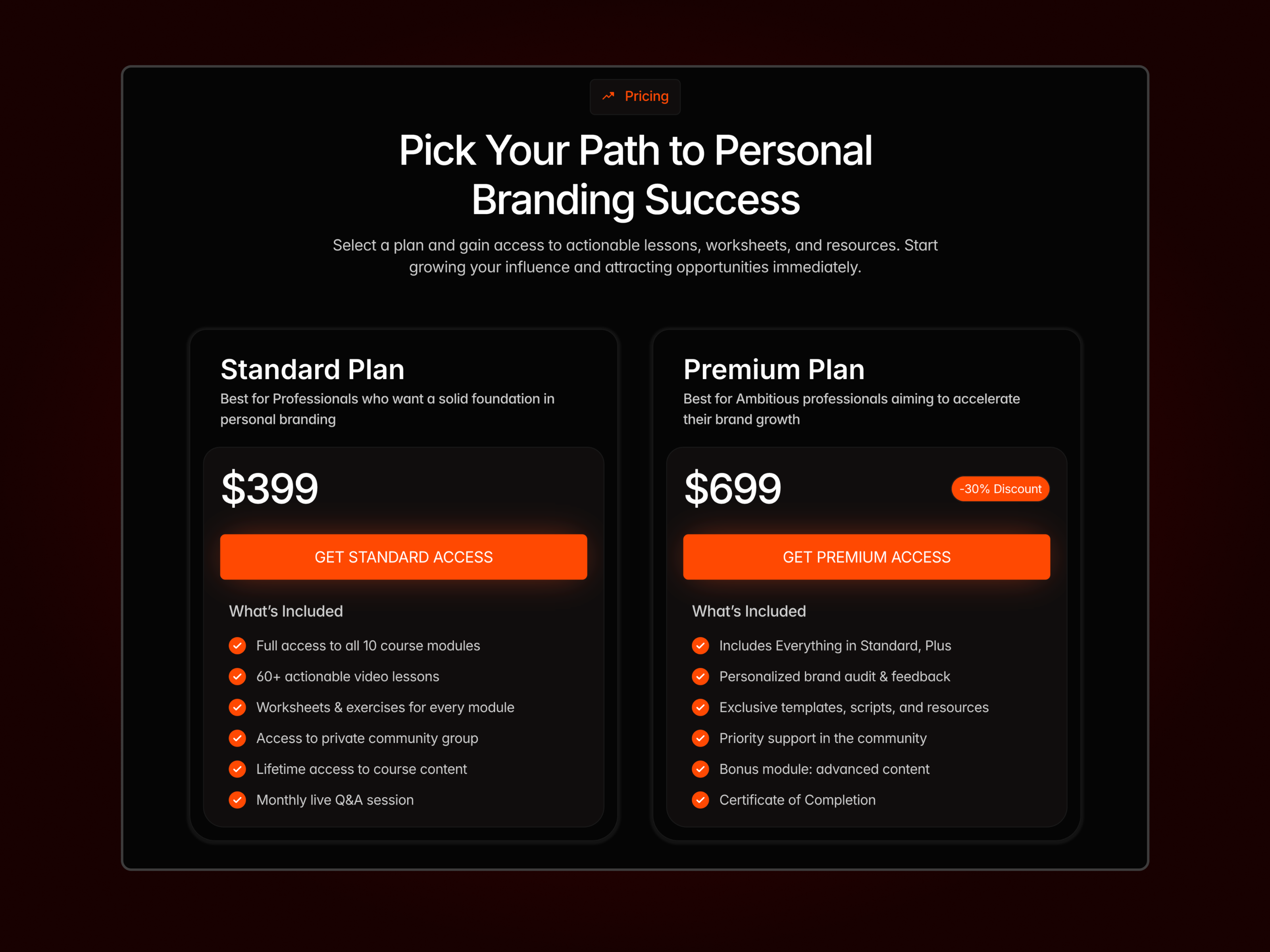 Screenshot 3 of BrandLift