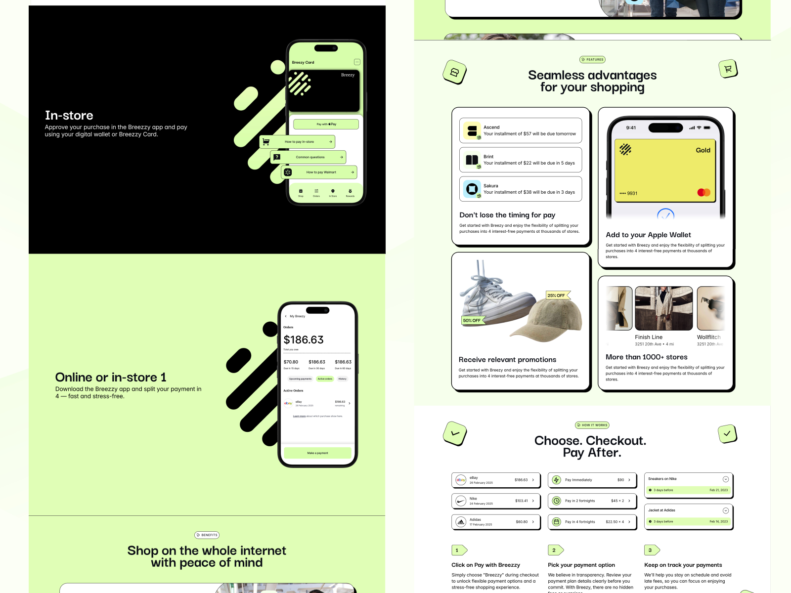 Screenshot 2 of Breezzy