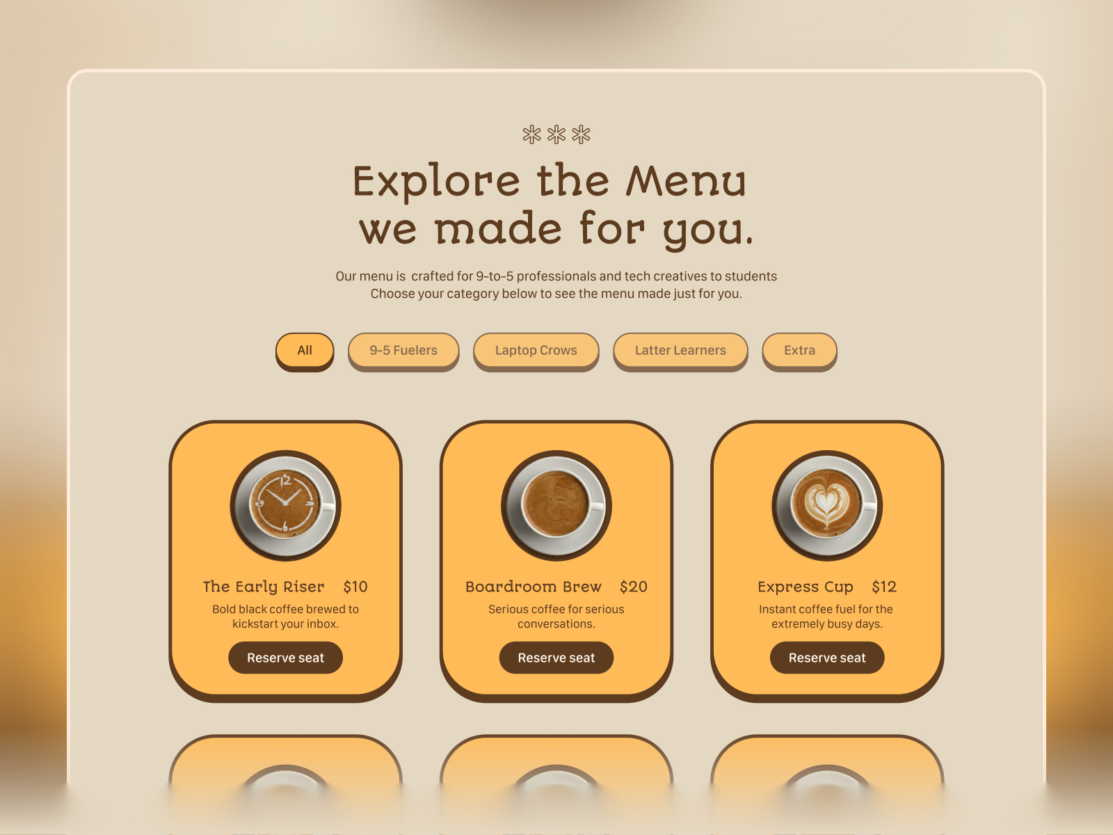 Screenshot 3 of Brewie