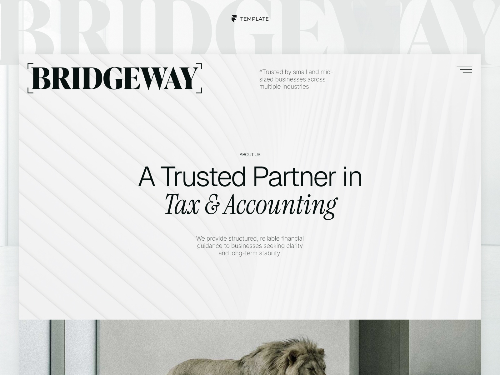 Screenshot 2 of Bridgeway
