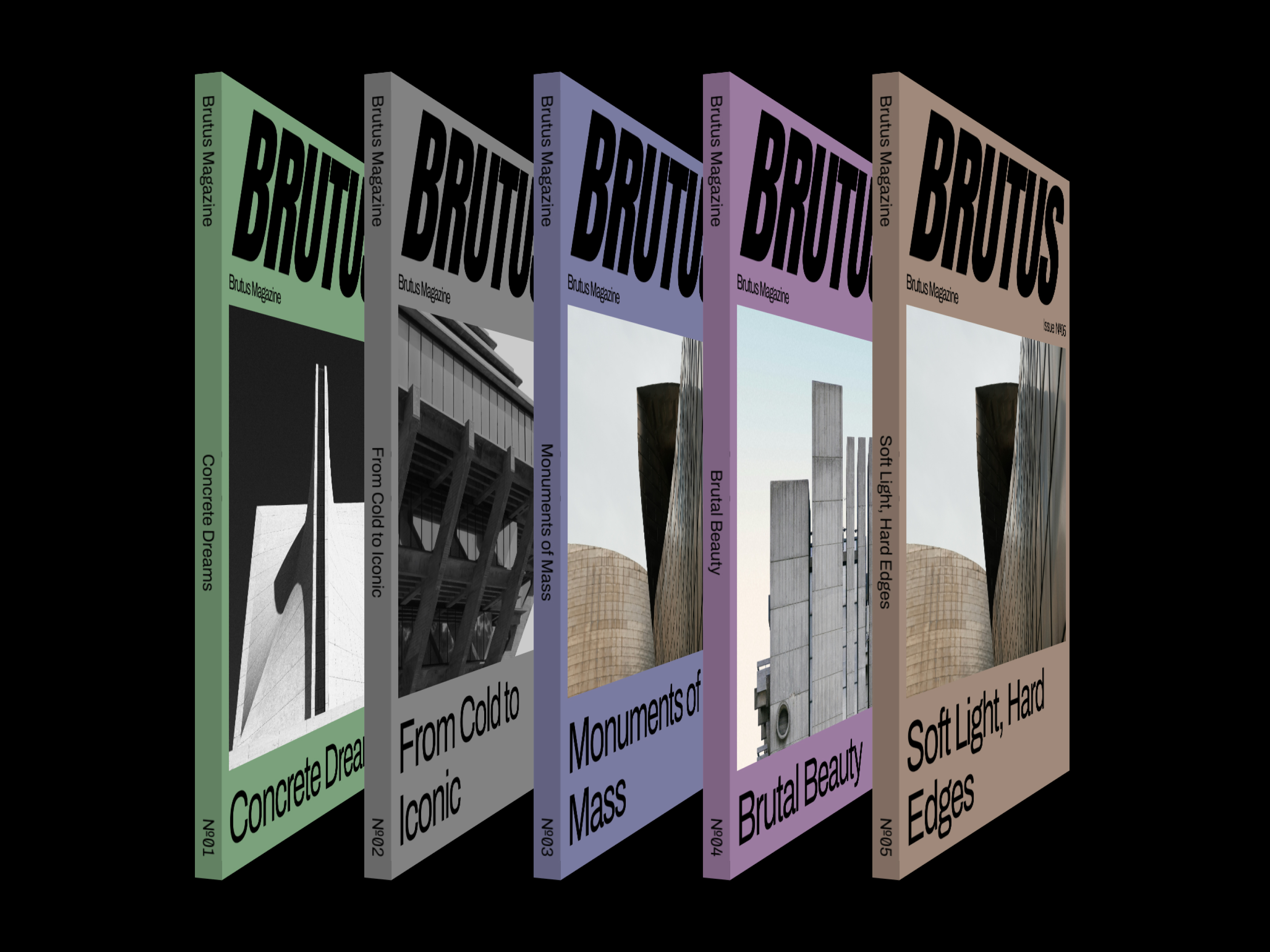 Screenshot 2 of BRUTUS
