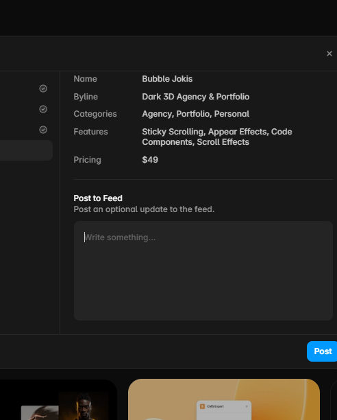 Screenshot 3 of Bubble Jokis
