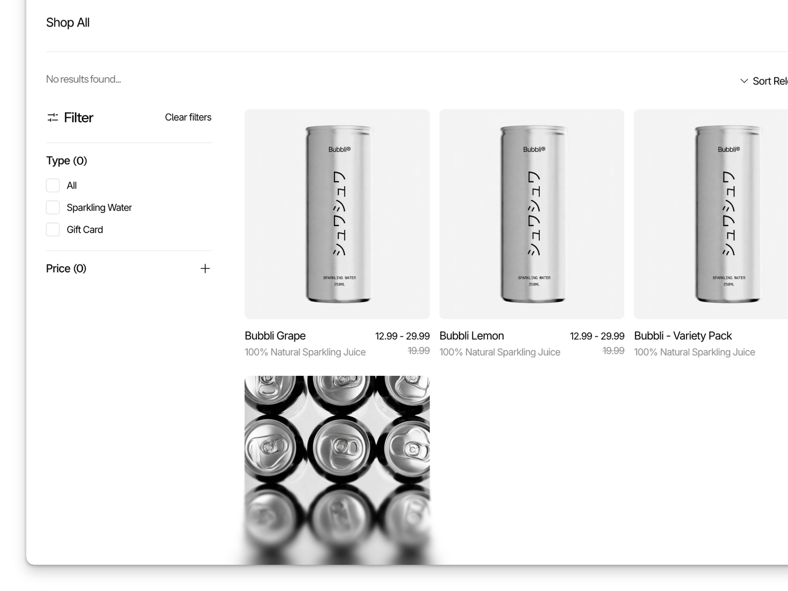 Screenshot 2 of Bubbli®