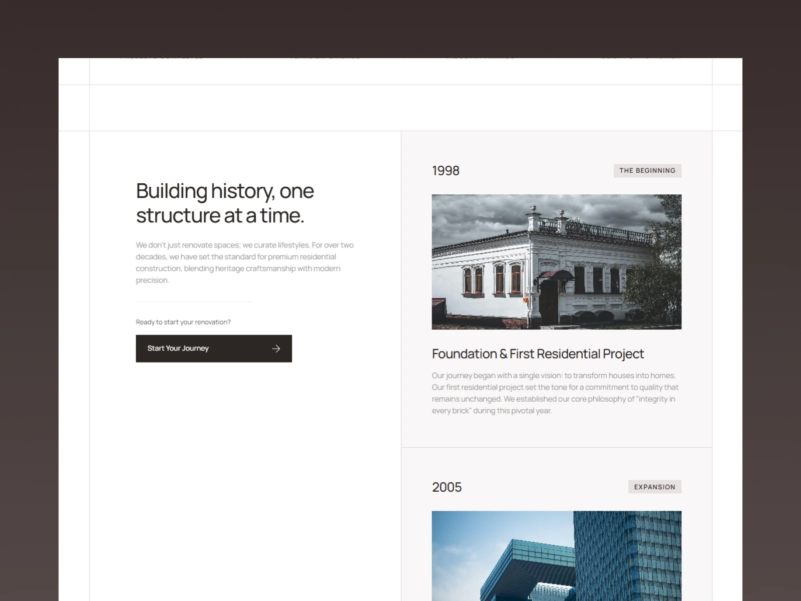 Screenshot 2 of buildCo.