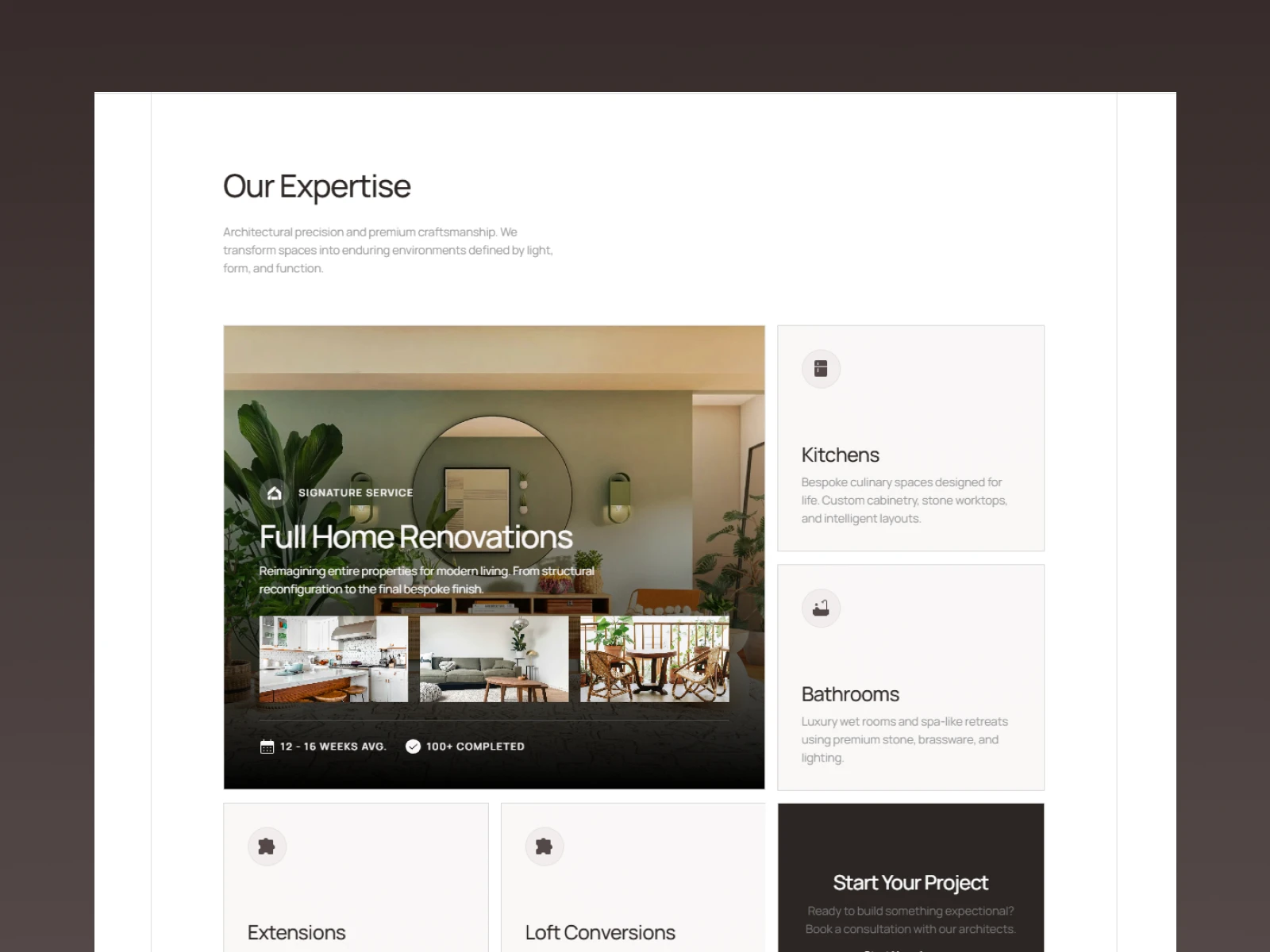 Screenshot 3 of buildCo.