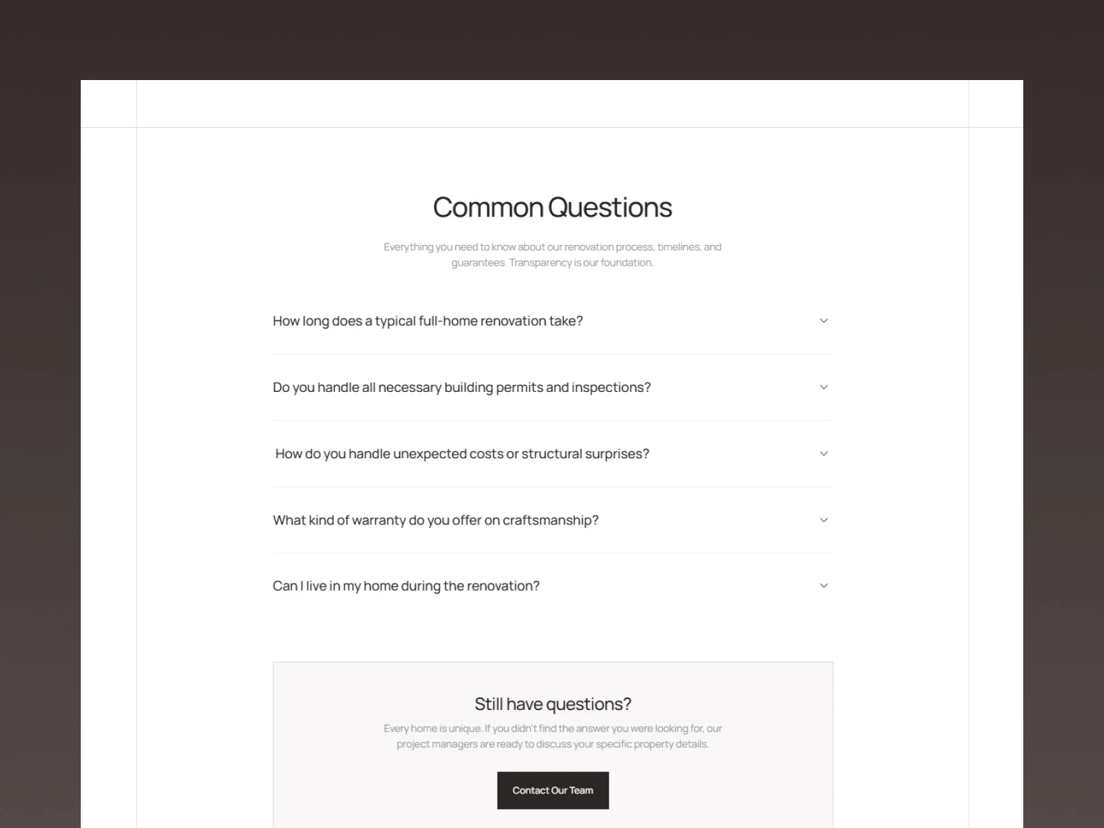 Screenshot 4 of buildCo.