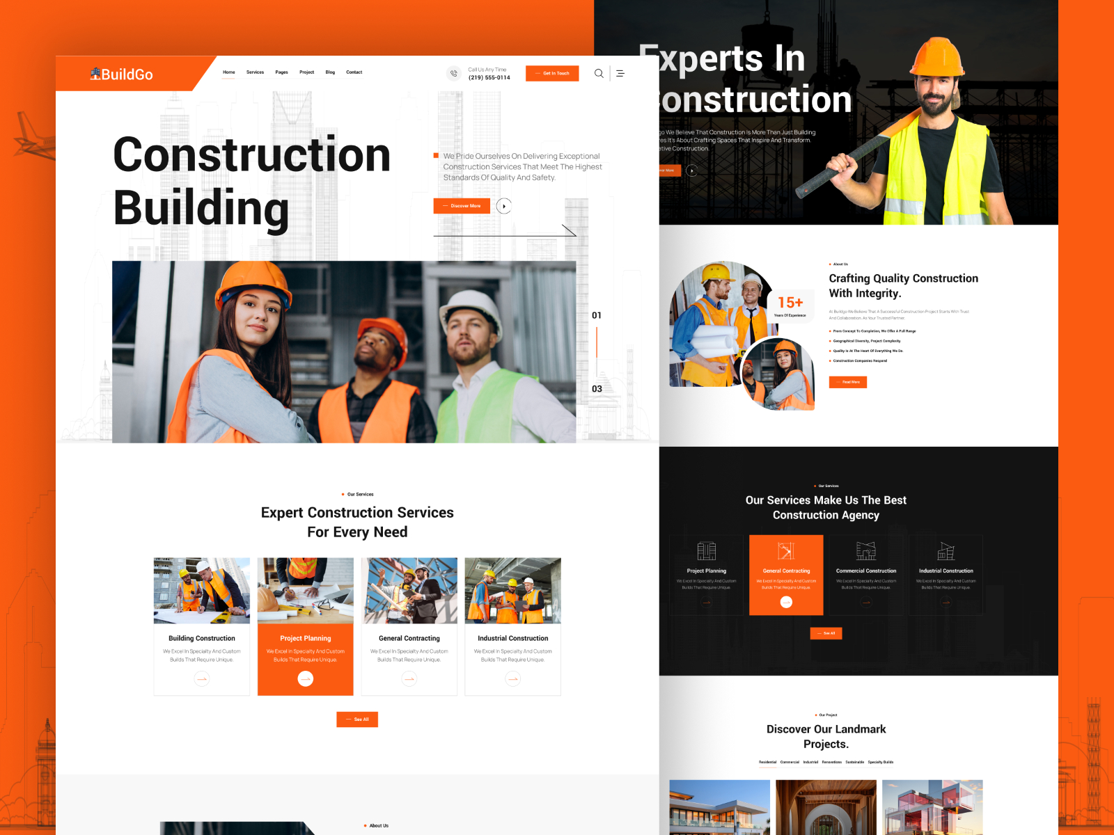 Screenshot 4 of BuildGo