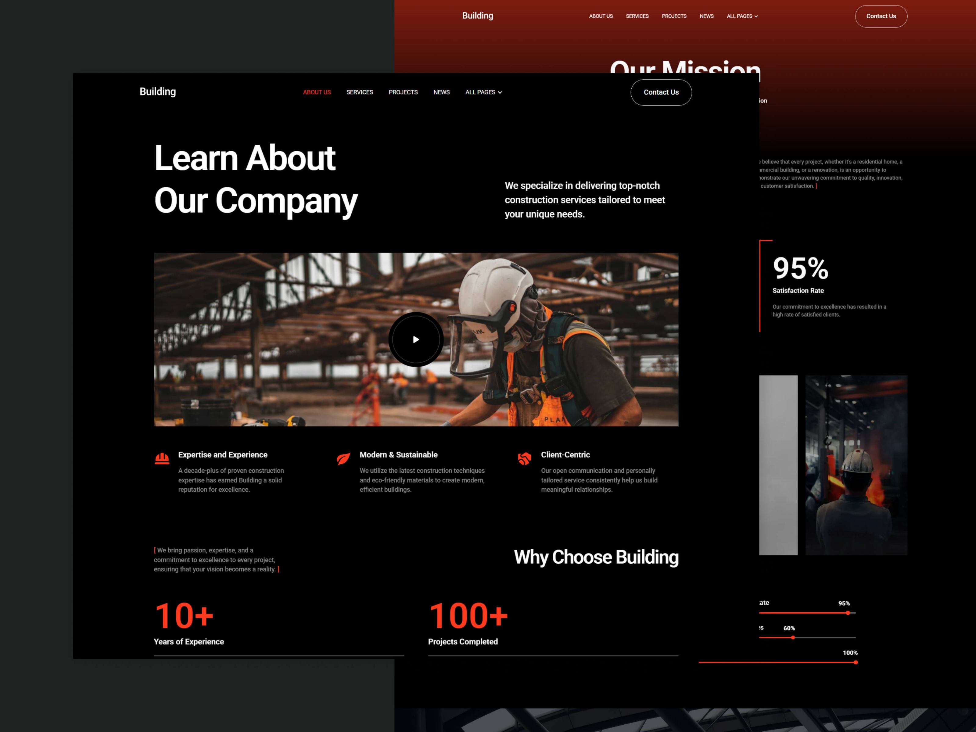 Screenshot 3 of Building