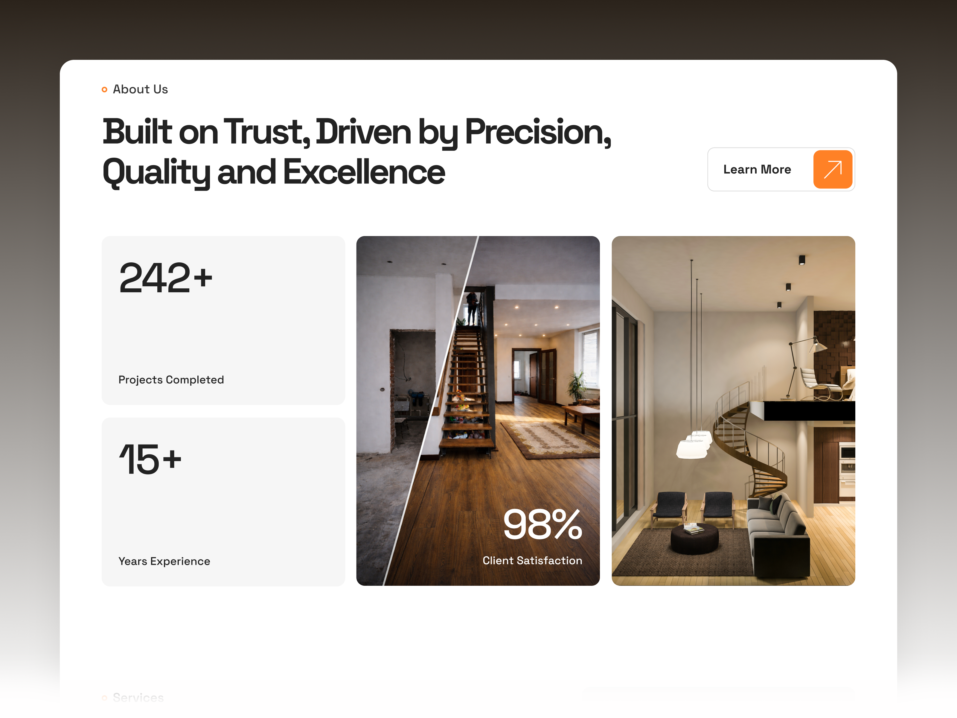 Screenshot 2 of Buildova