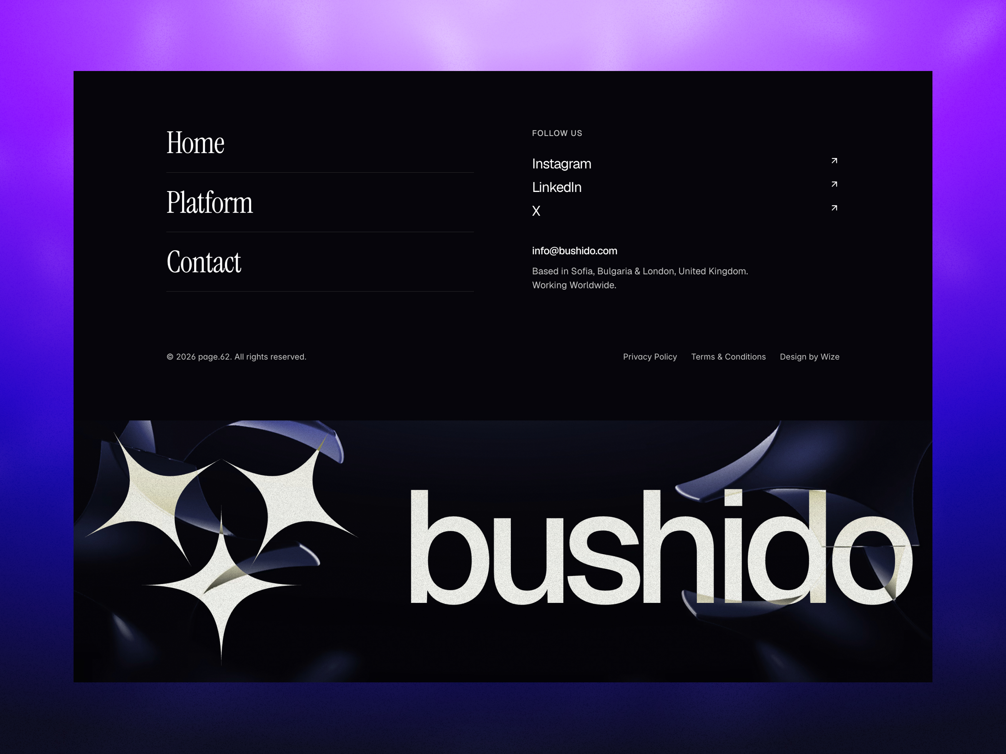 Screenshot 3 of Bushido