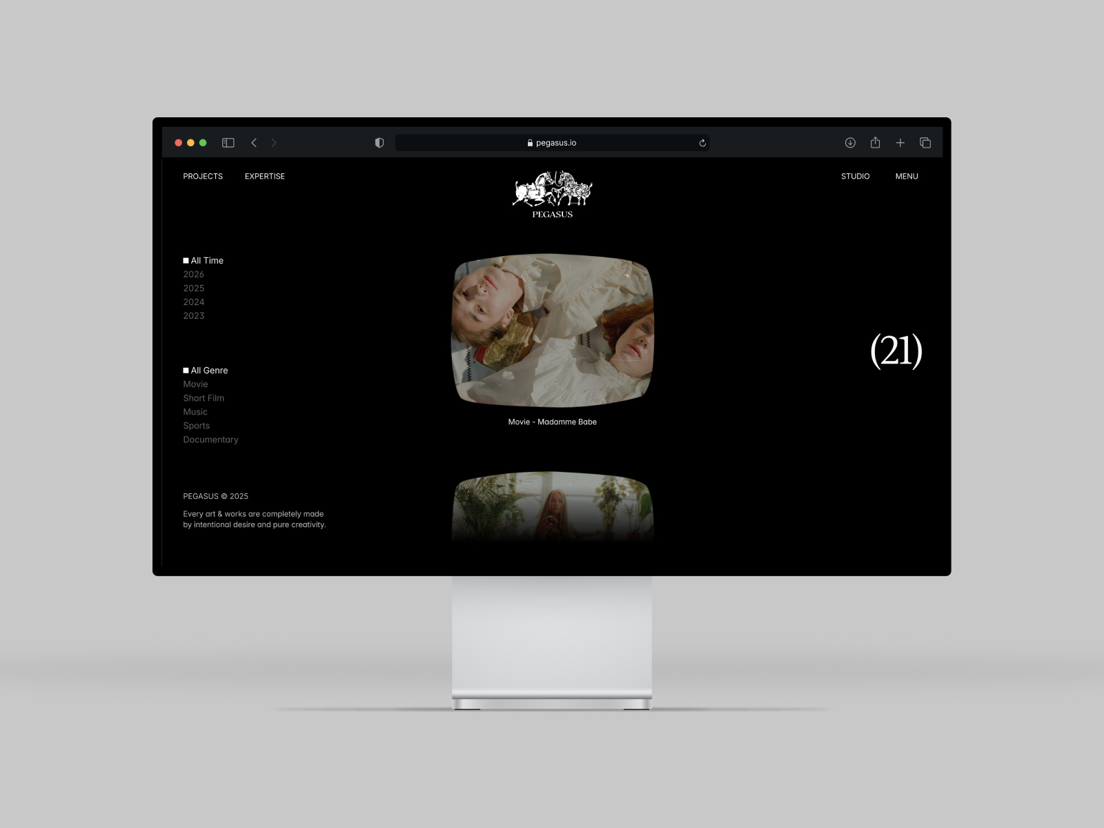 Screenshot 3 of By Pegasus