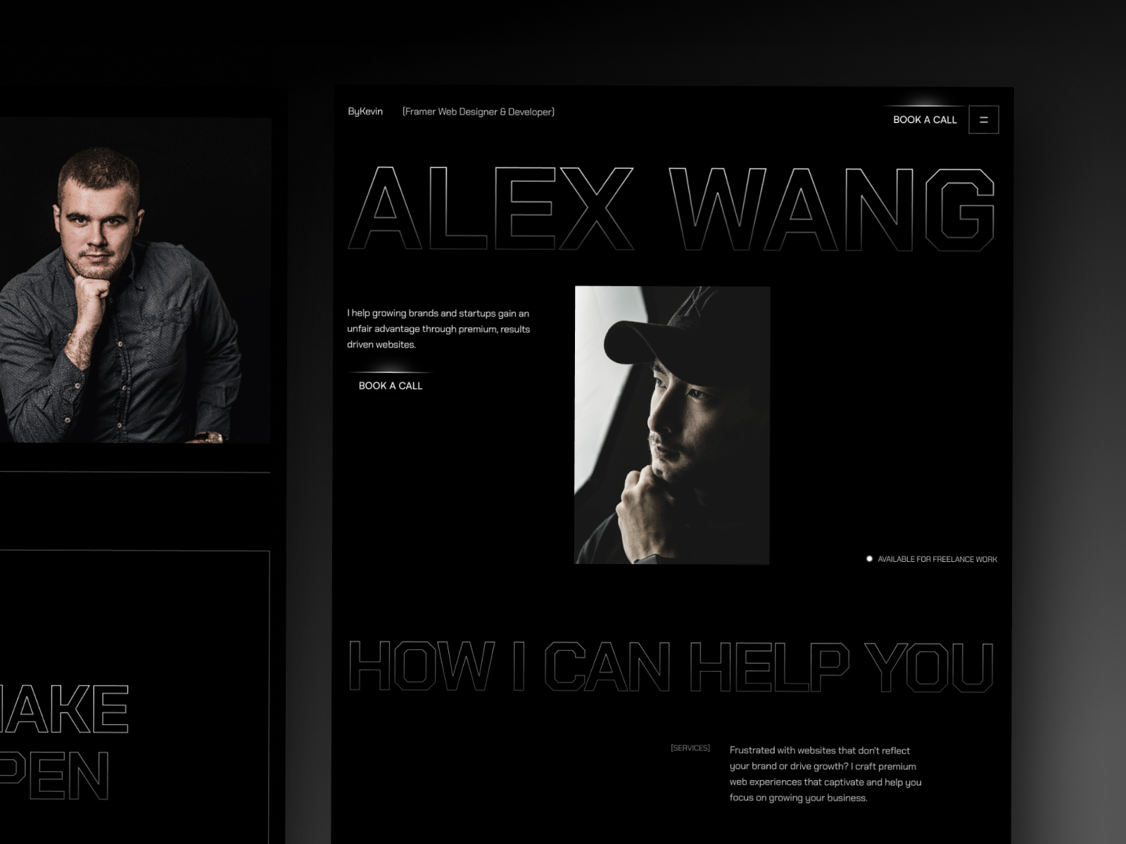 Screenshot 3 of BYALEX