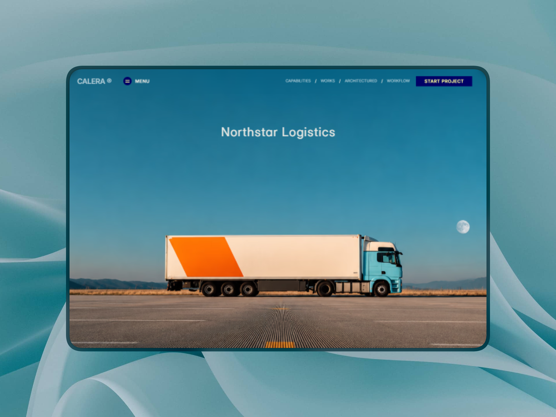 Screenshot 3 of Calera