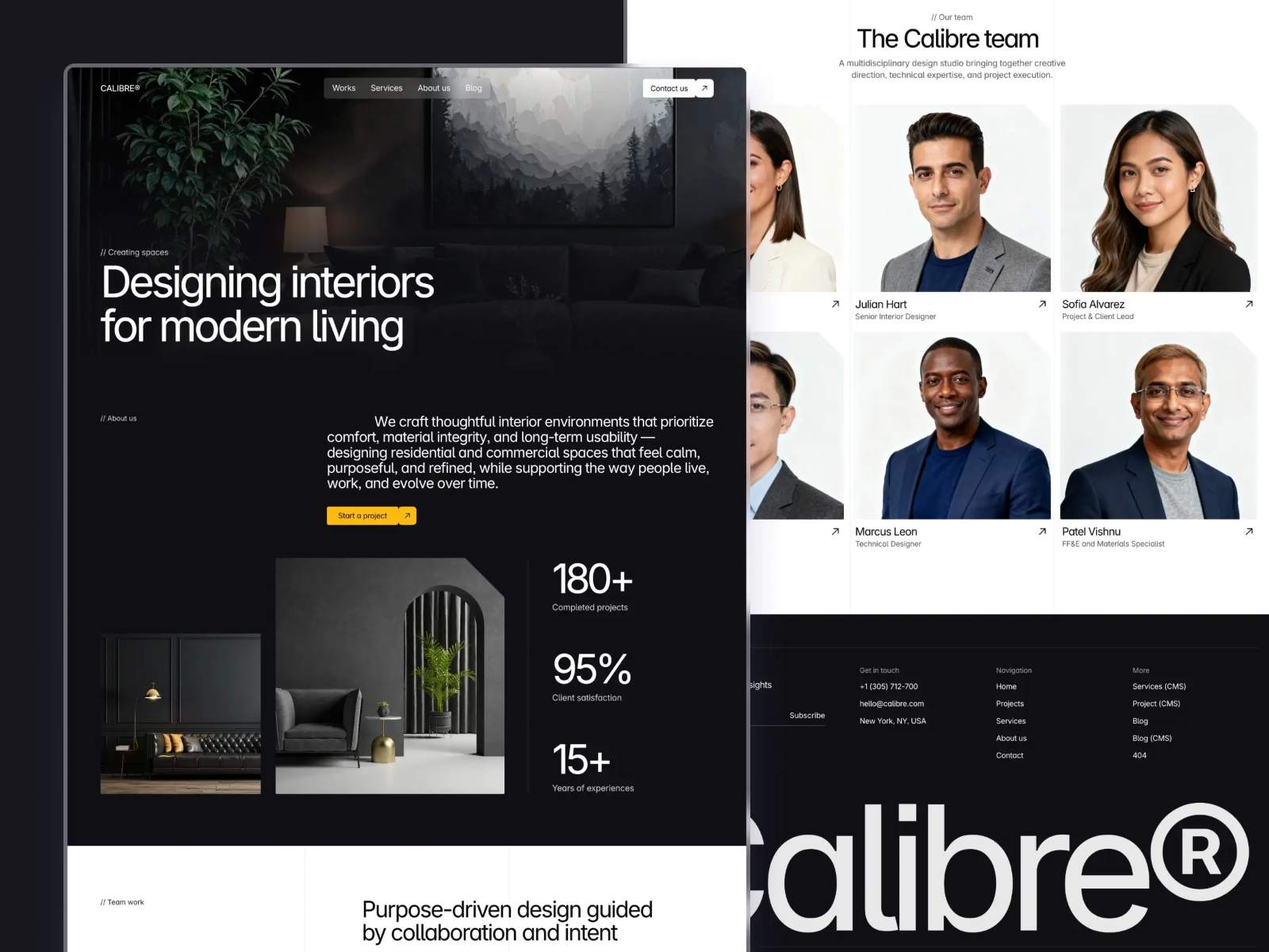 Screenshot 2 of Calibre