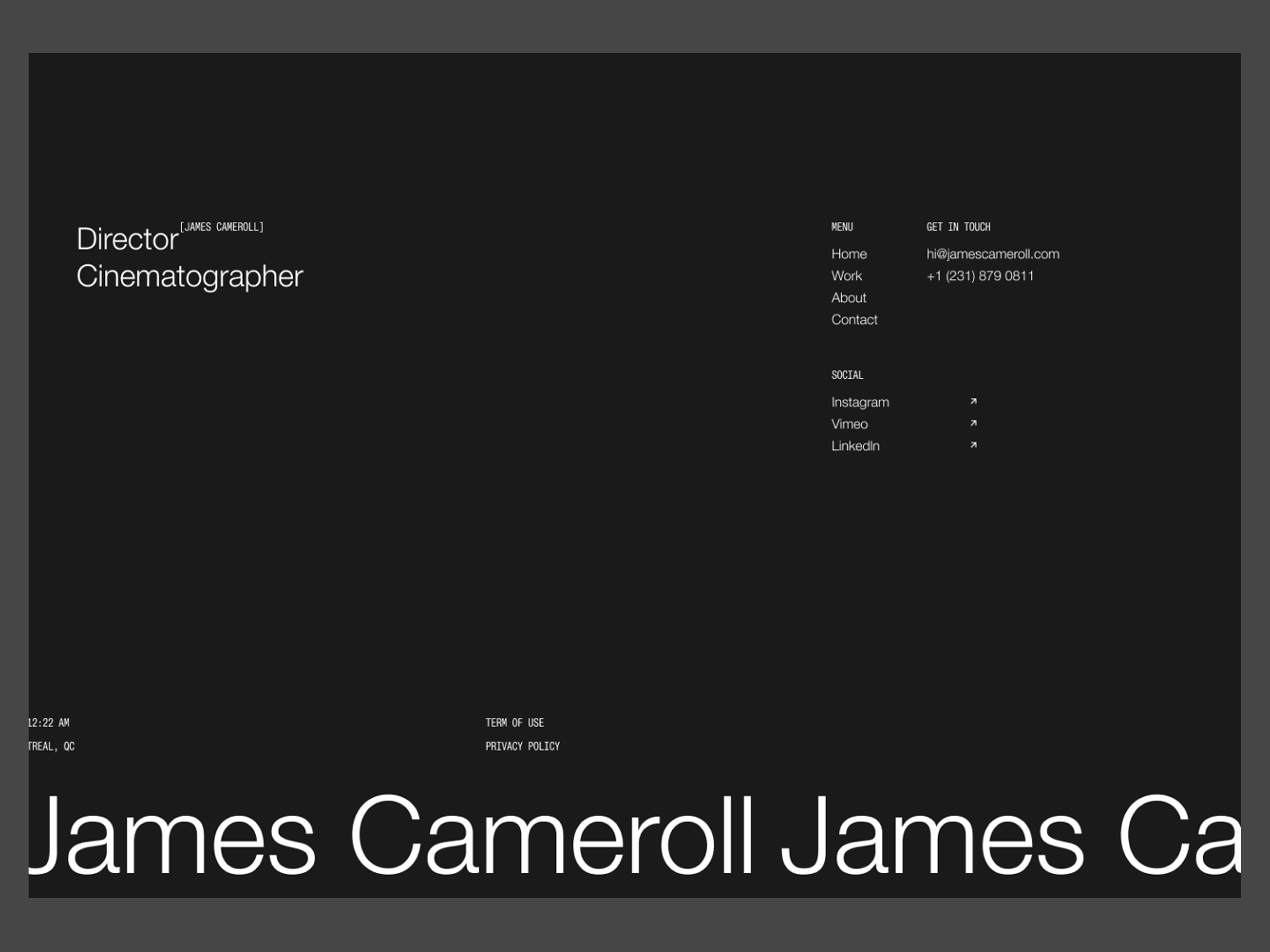 Screenshot 2 of Cameroll