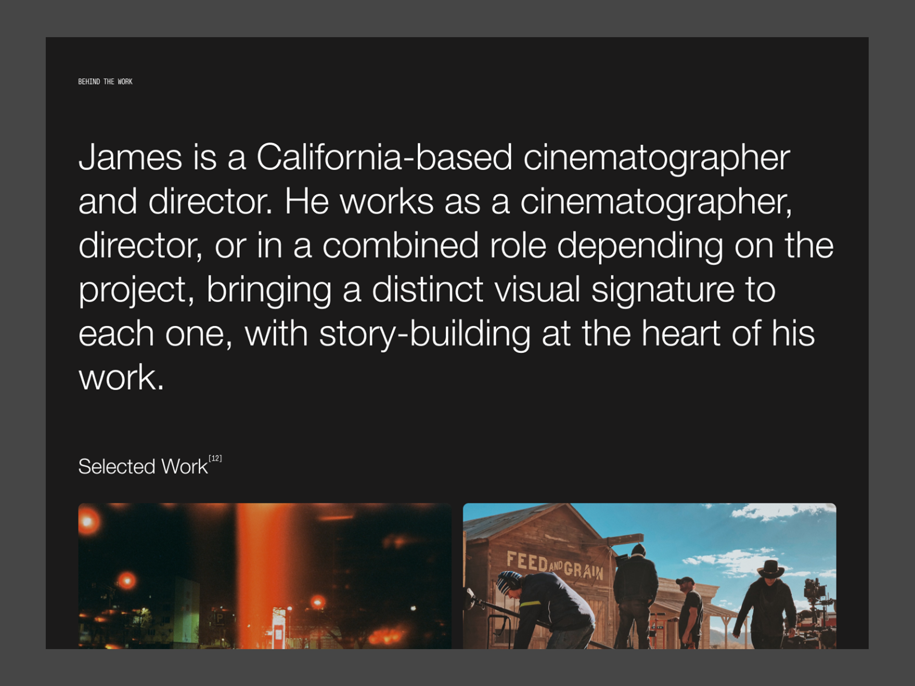 Screenshot 4 of Cameroll